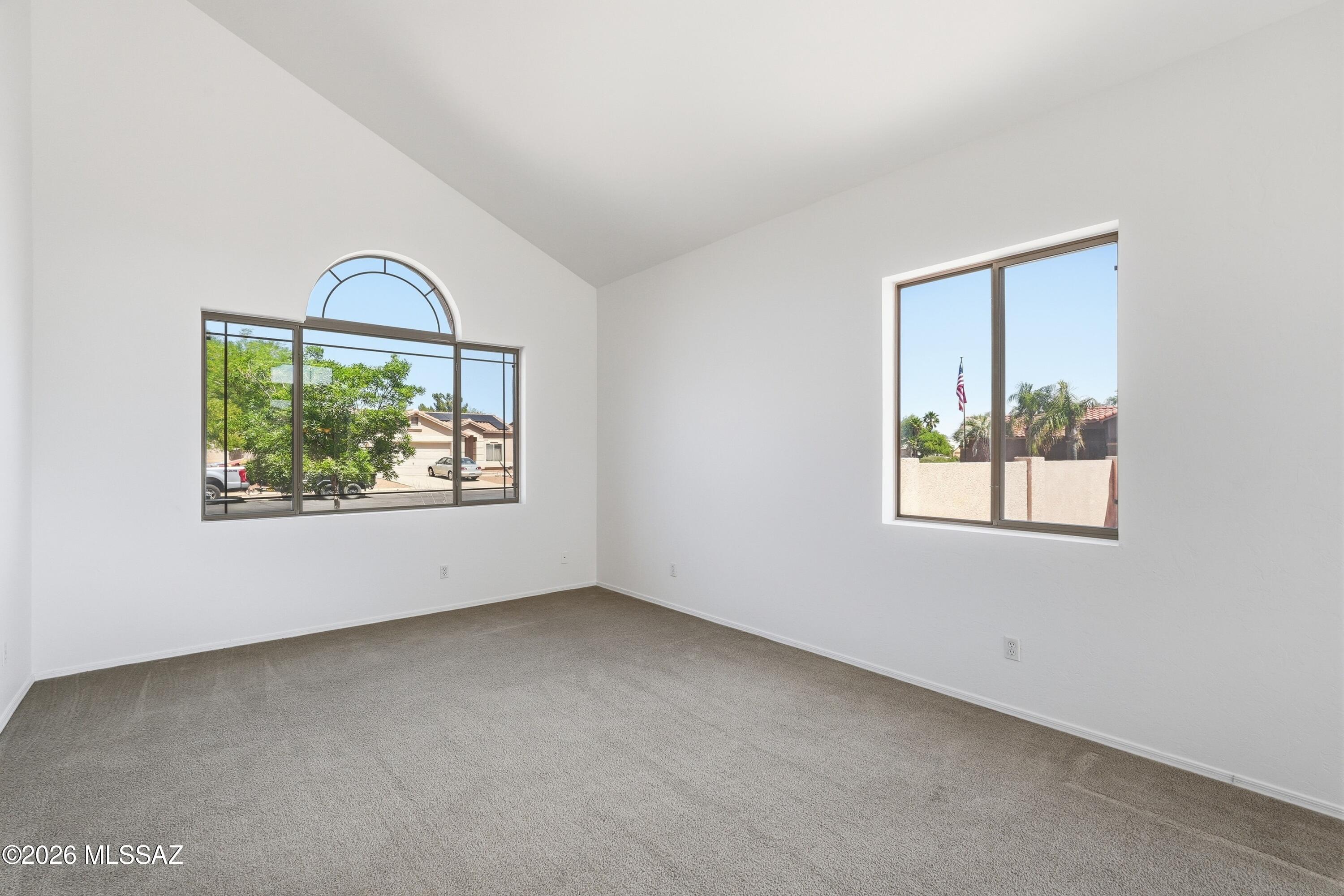 Continental Ranch (1-148) - Residential