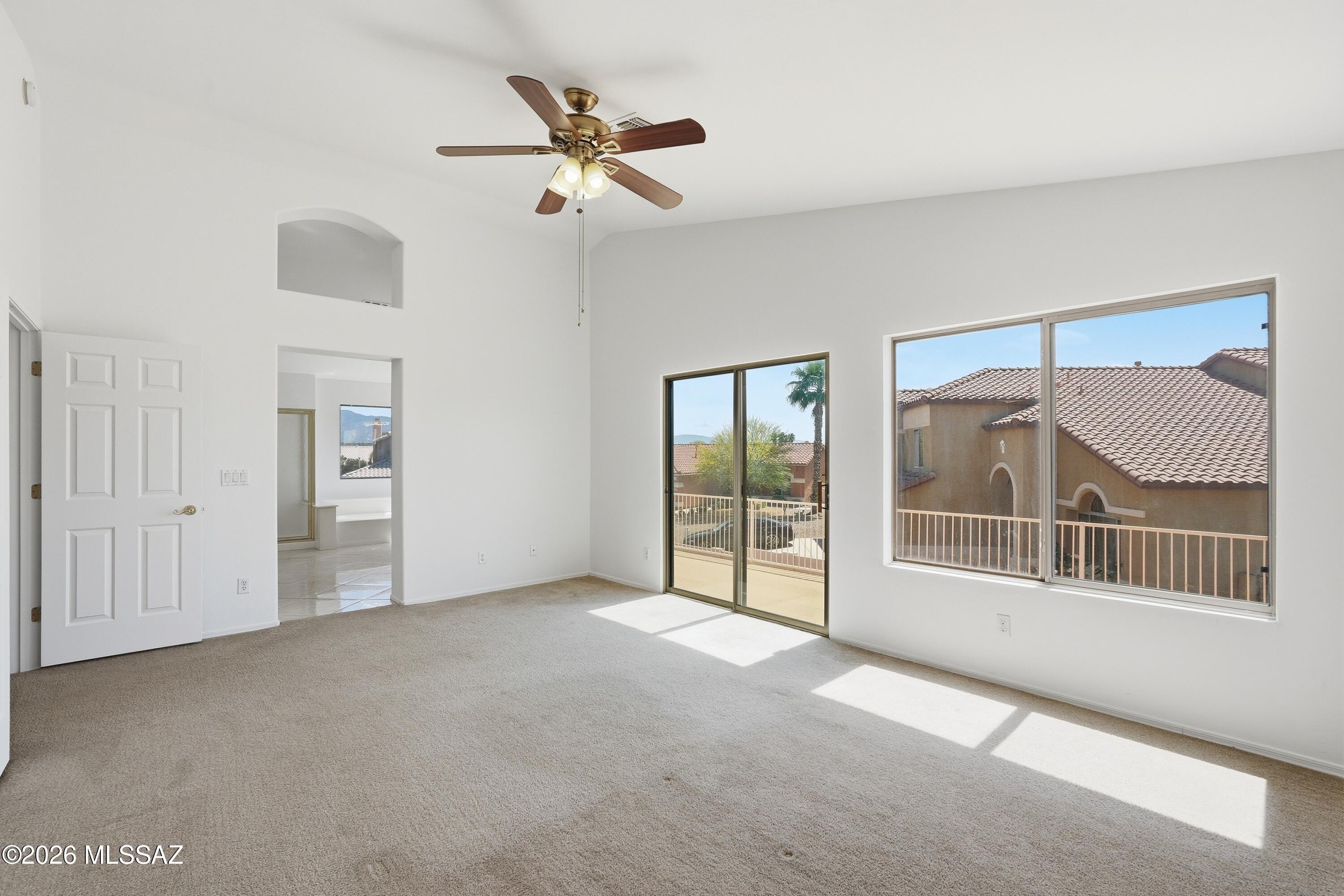 Continental Ranch (1-148) - Residential