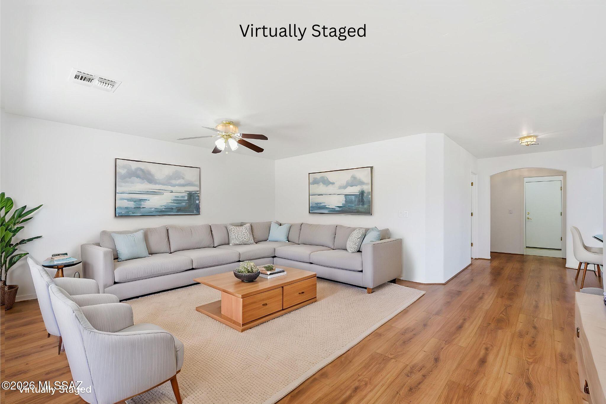 Continental Ranch (1-148) - Residential