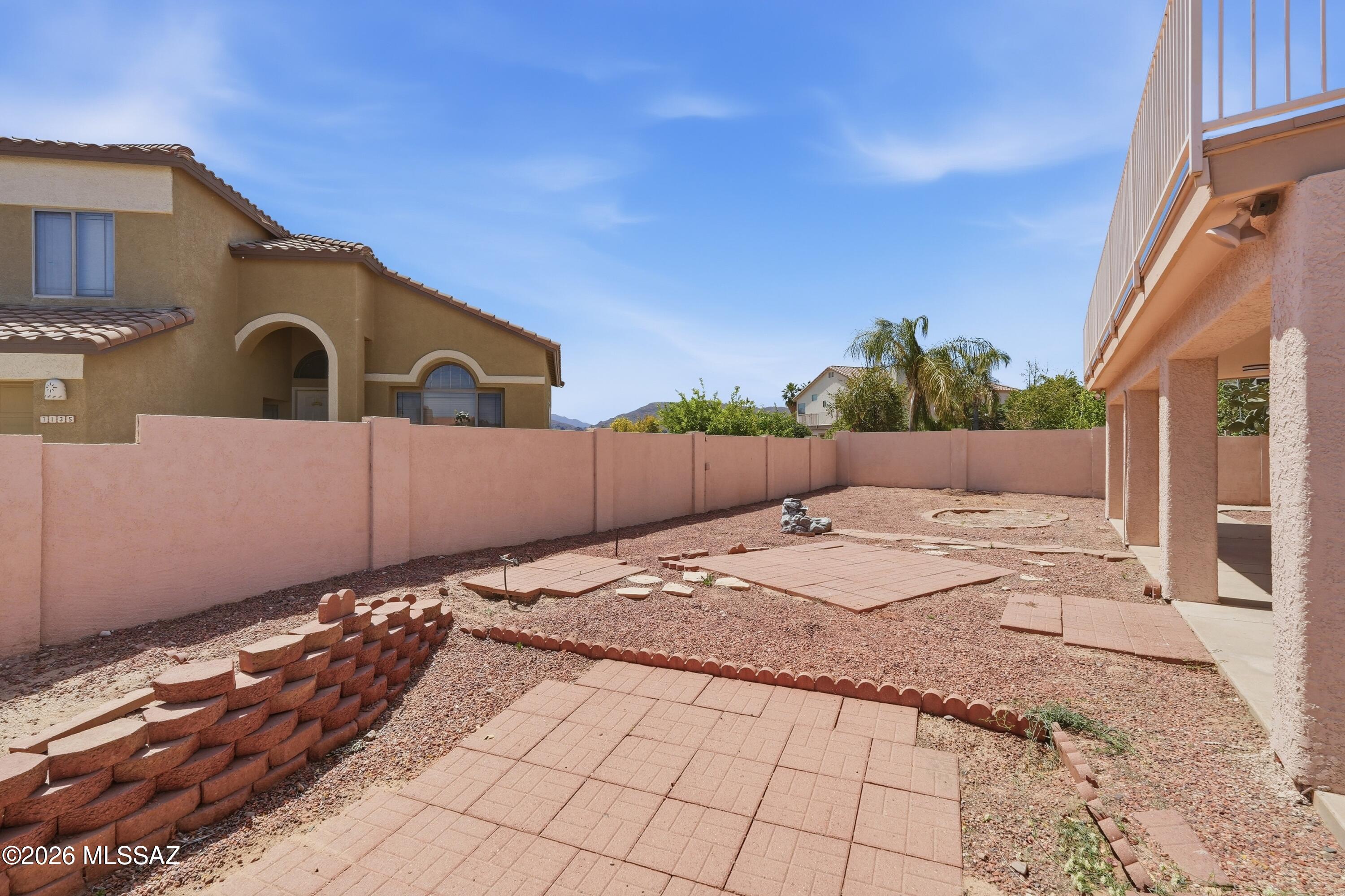 Continental Ranch (1-148) - Residential