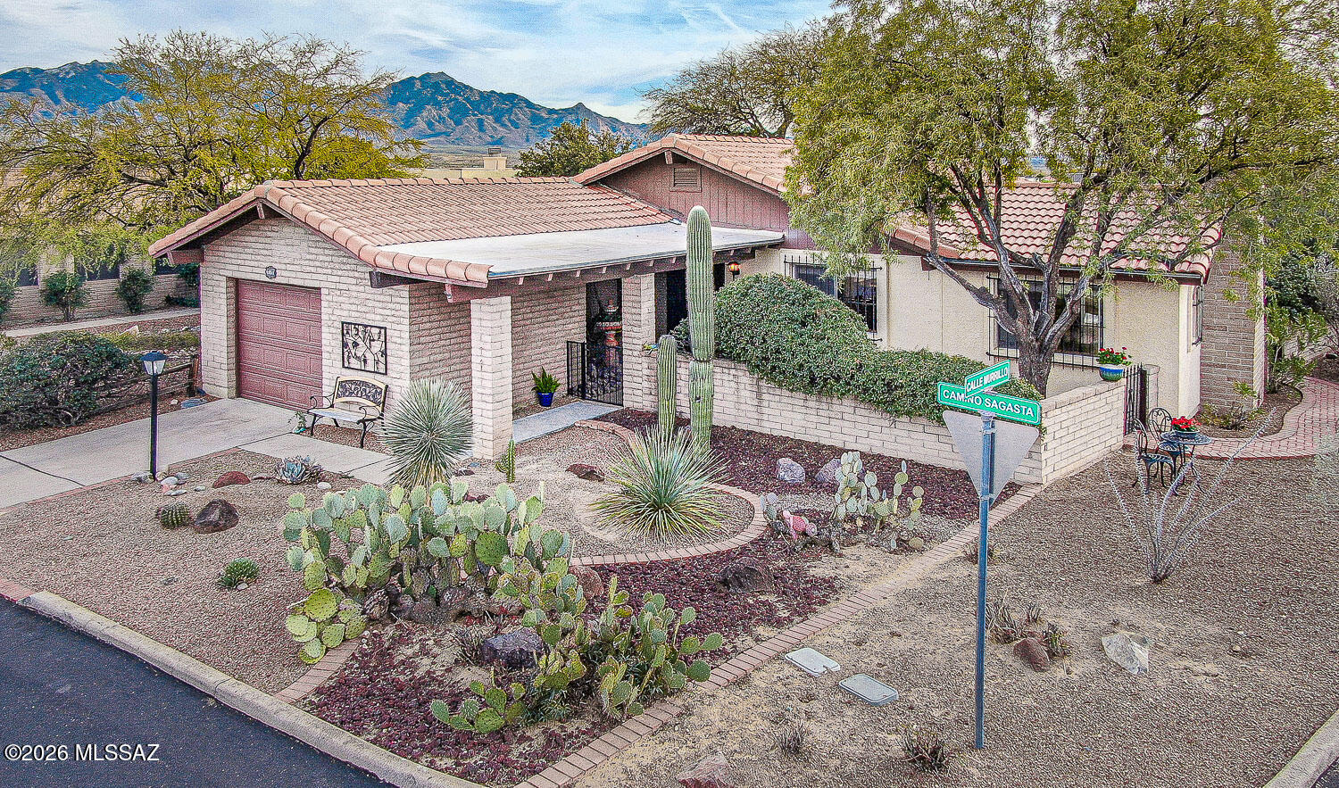 Green Valley Desert Hills NO. 2(1-613) - Residential