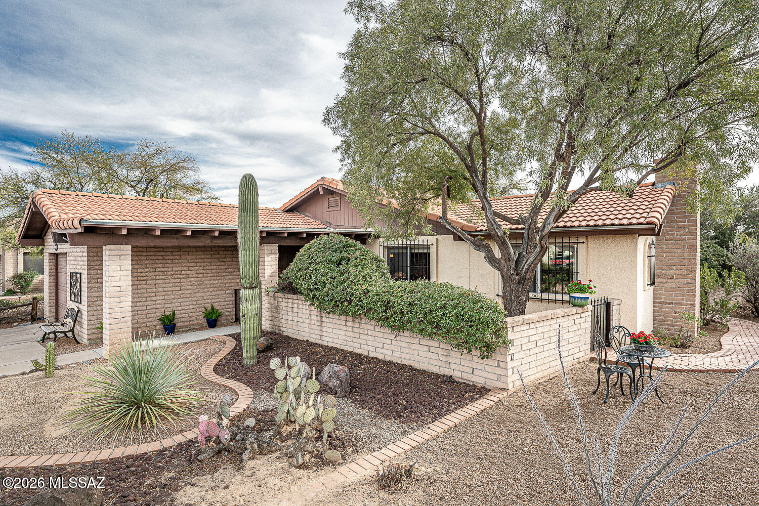 Green Valley Desert Hills NO. 2(1-613) - Residential