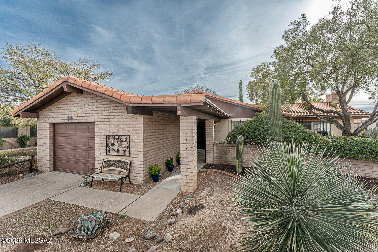 Green Valley Desert Hills NO. 2(1-613) - Residential