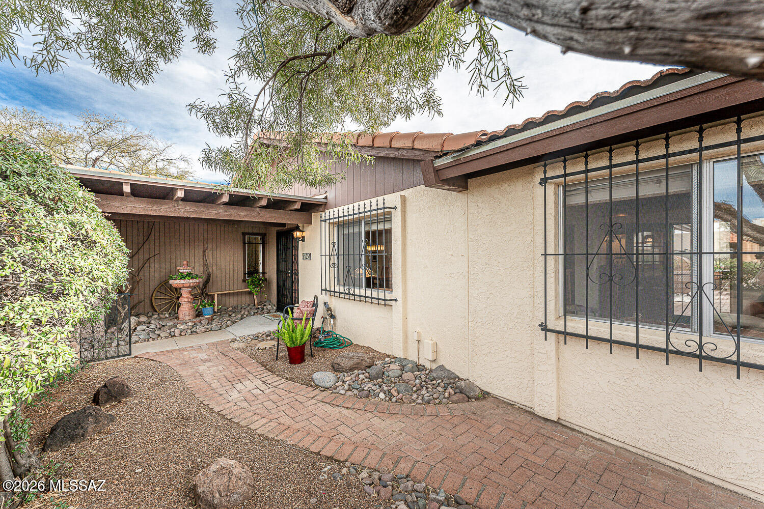 Green Valley Desert Hills NO. 2(1-613) - Residential
