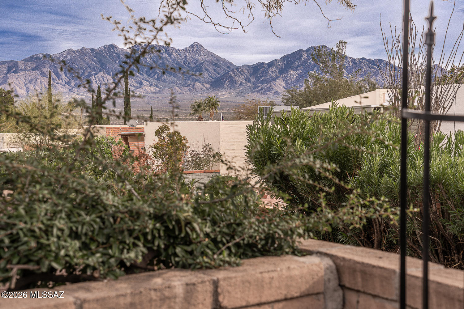 Green Valley Desert Hills NO. 2(1-613) - Residential