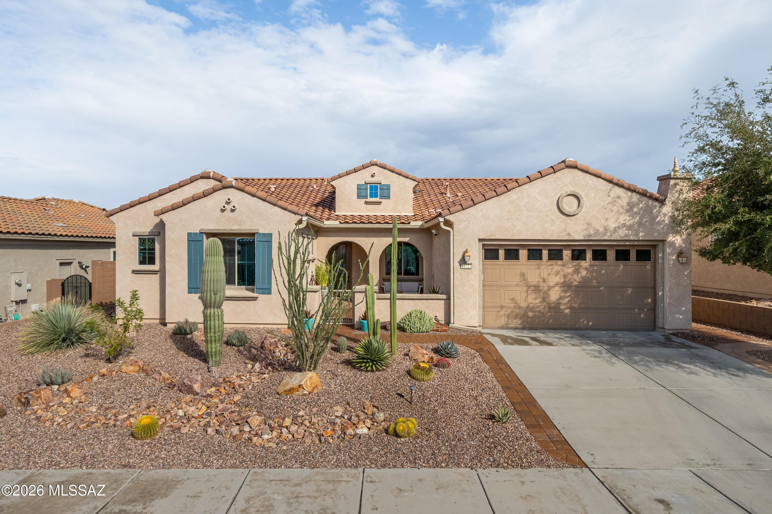 Del Webb At Dove Mountain SQ20131930189 - Residential