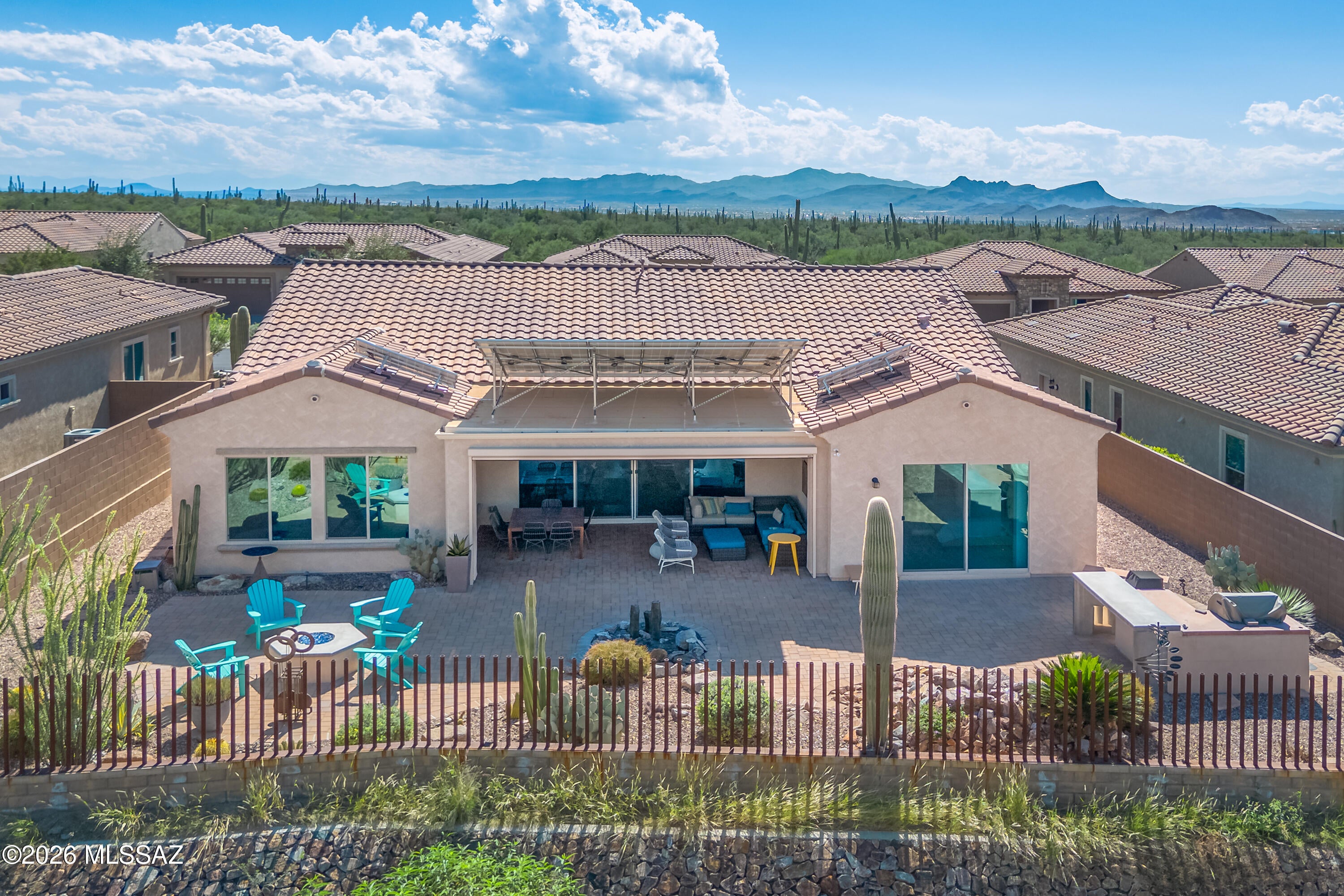 Del Webb At Dove Mountain SQ20131930189 - Residential