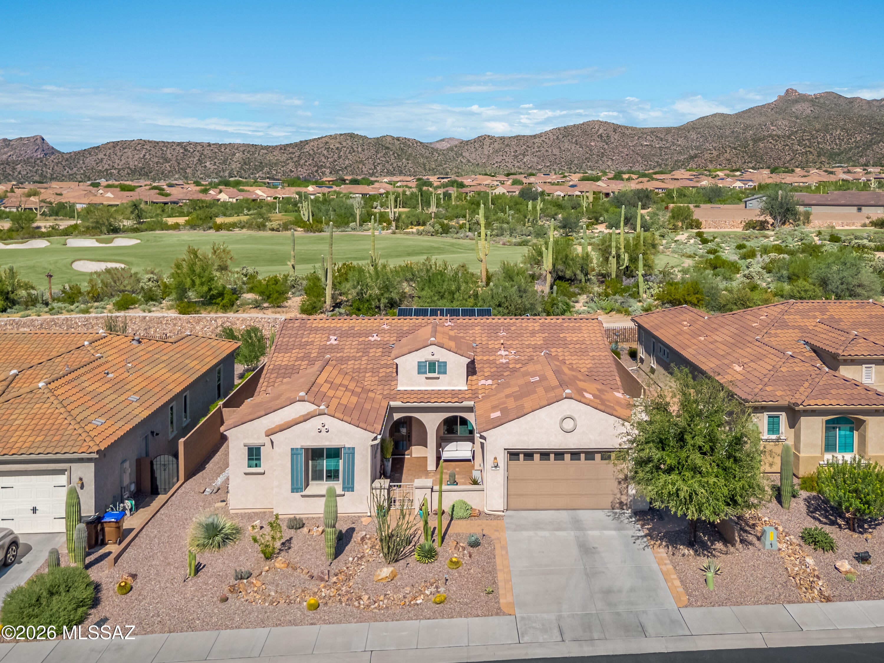 Del Webb At Dove Mountain SQ20131930189 - Residential