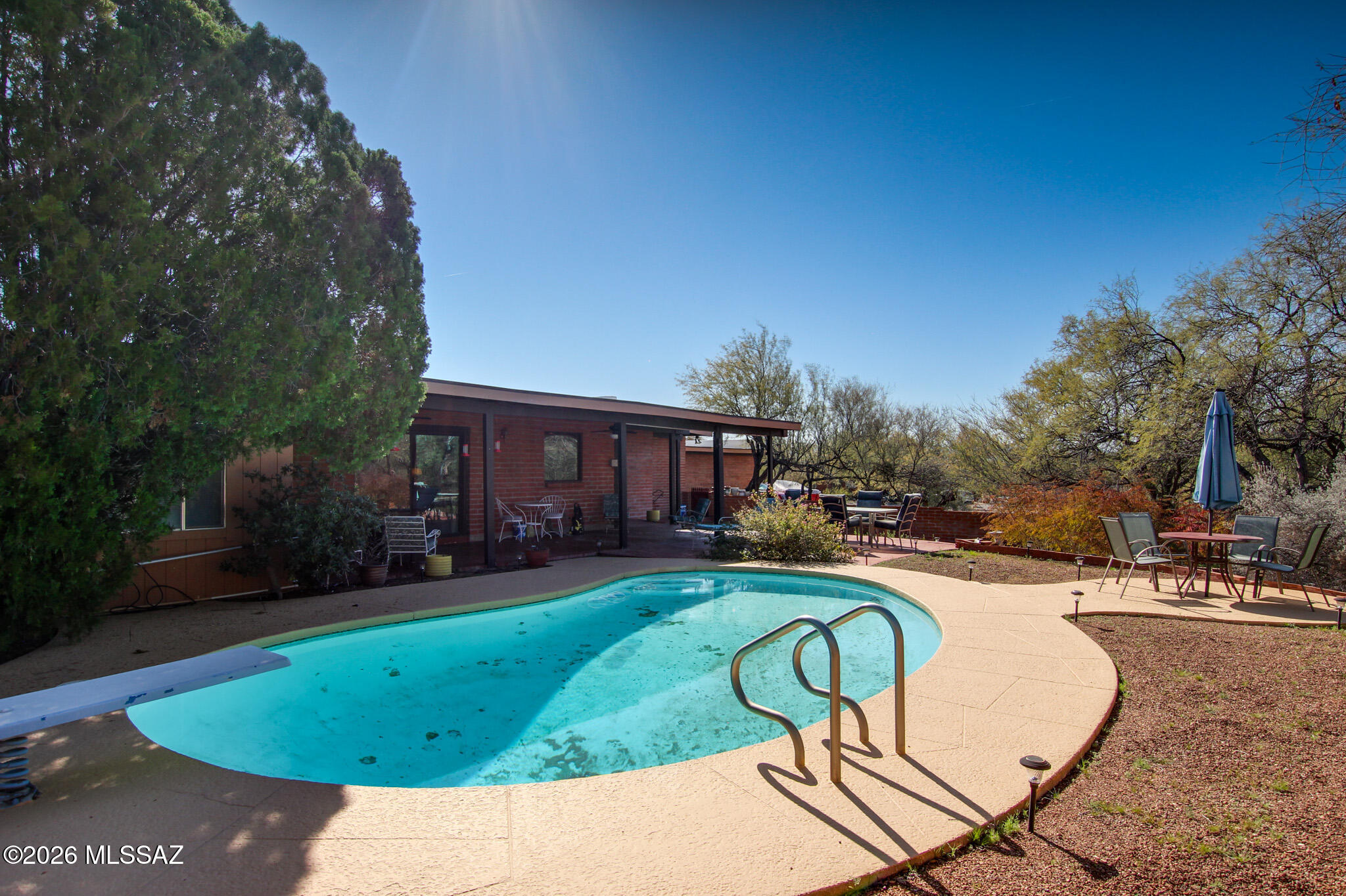 Chula Vista - Residential