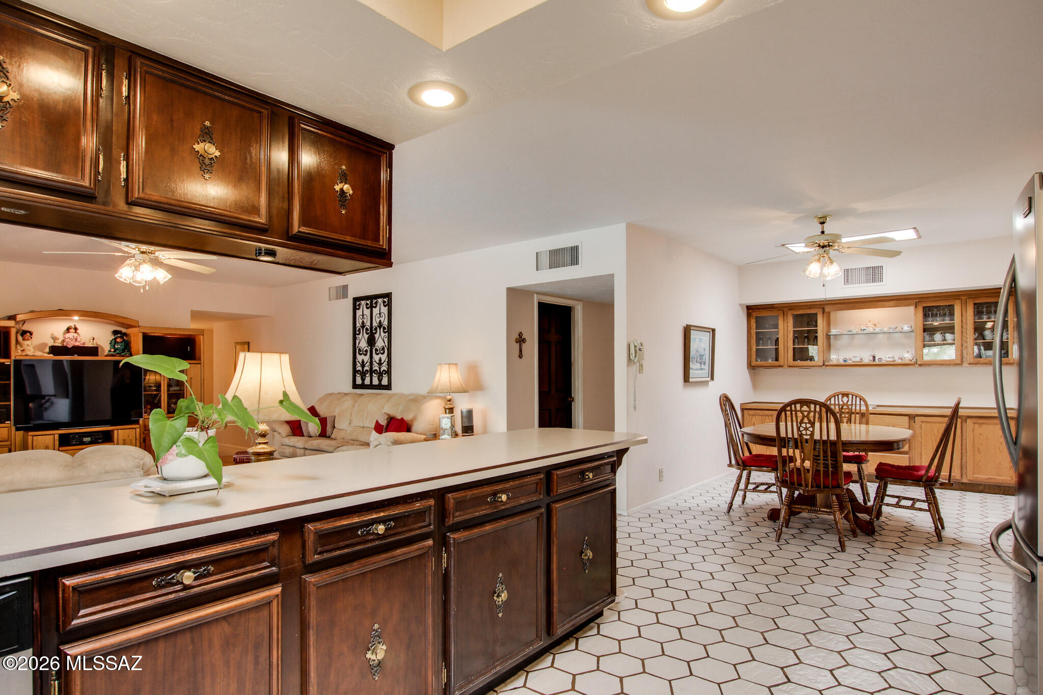 Chula Vista - Residential