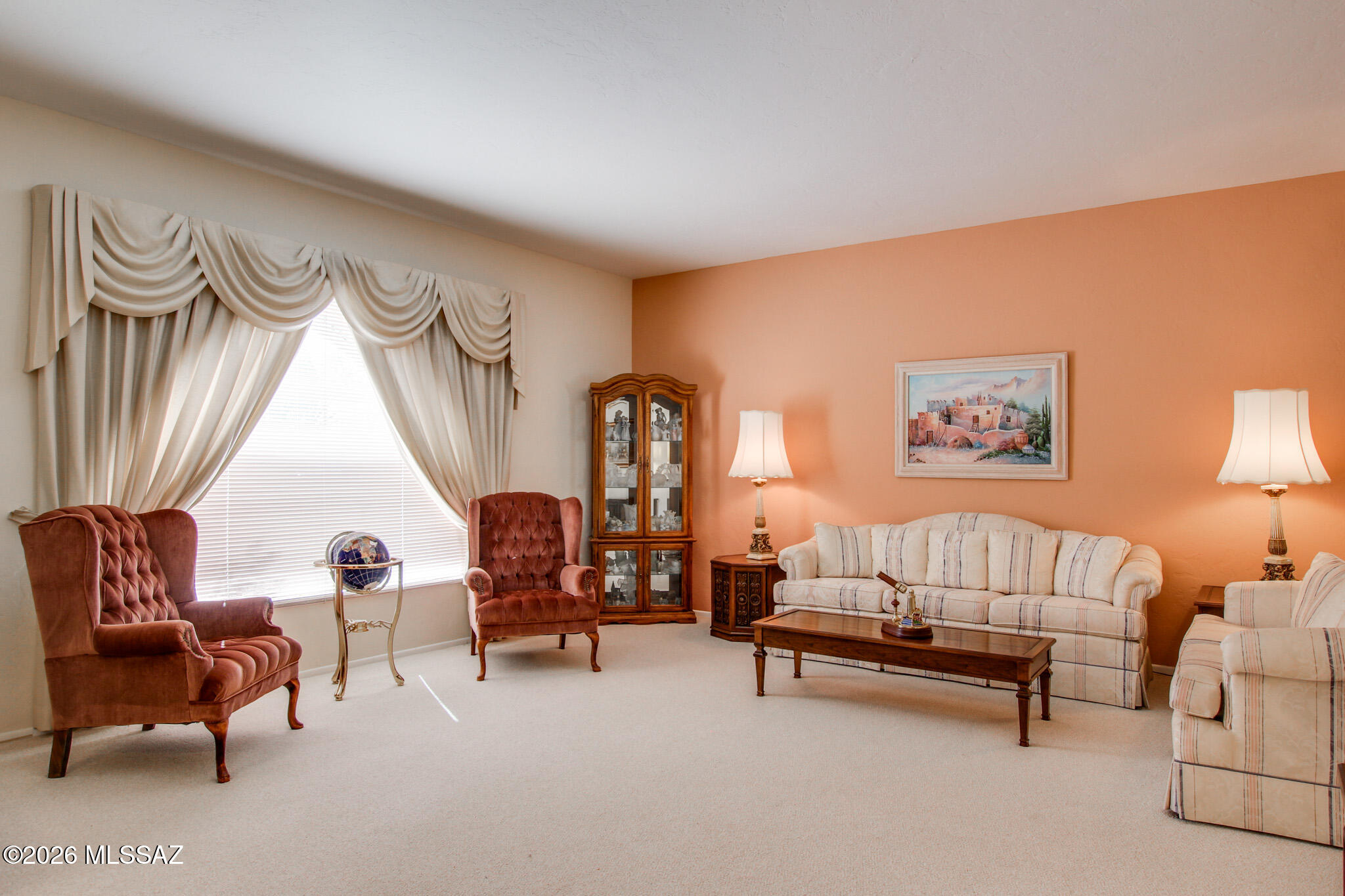 Chula Vista - Residential