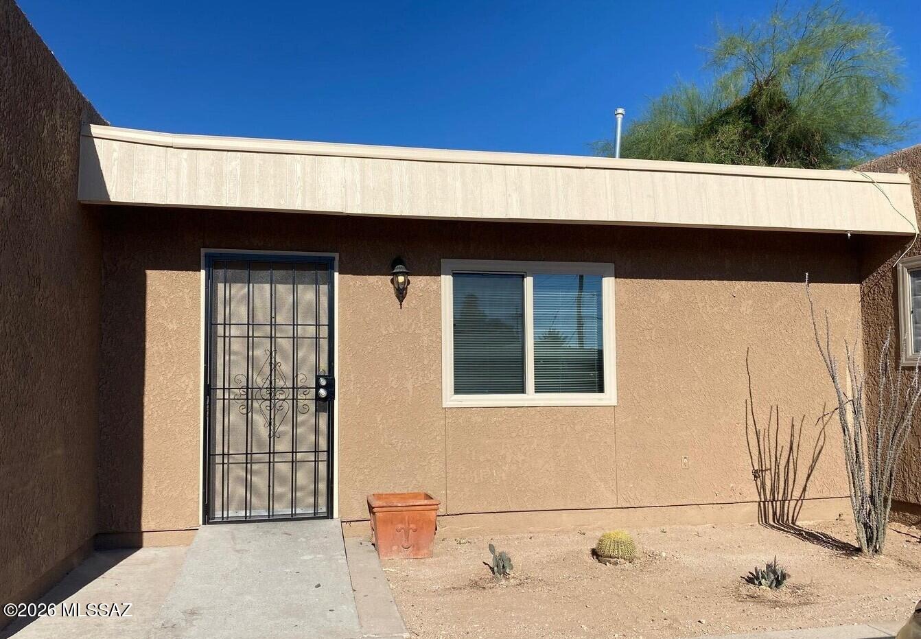 Speedway Addition NO. 1 - Residential Lease