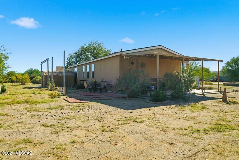 Rancho Del Sol Lindo (123-438) - Residential