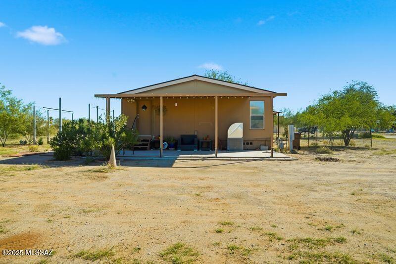 Rancho Del Sol Lindo (123-438) - Residential