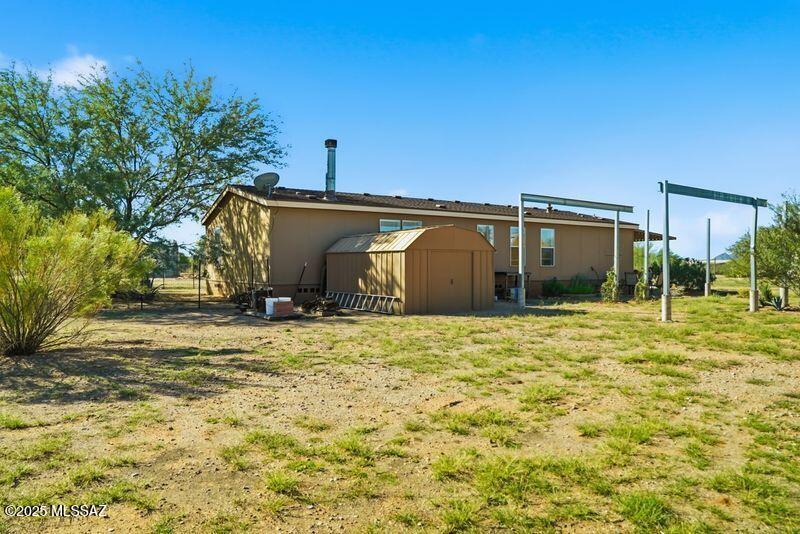 Rancho Del Sol Lindo (123-438) - Residential