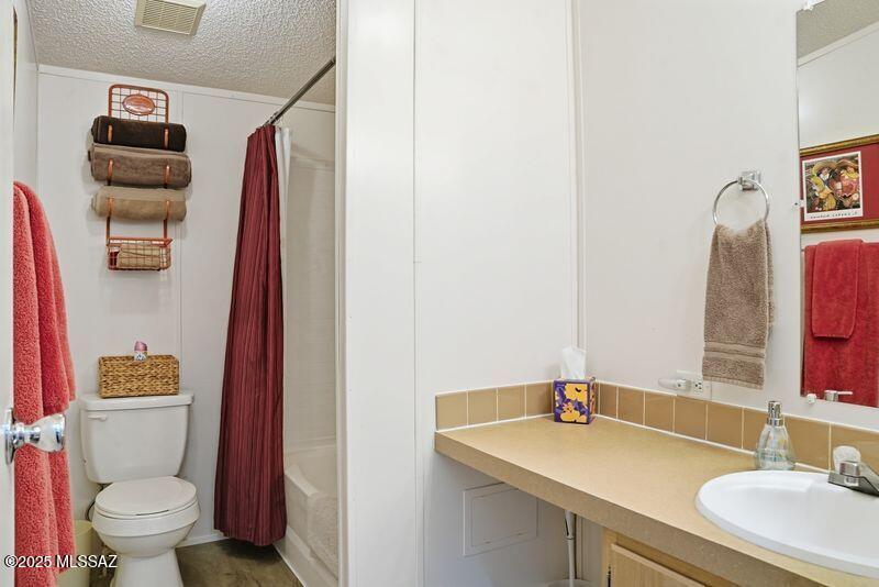 Rancho Del Sol Lindo (123-438) - Residential