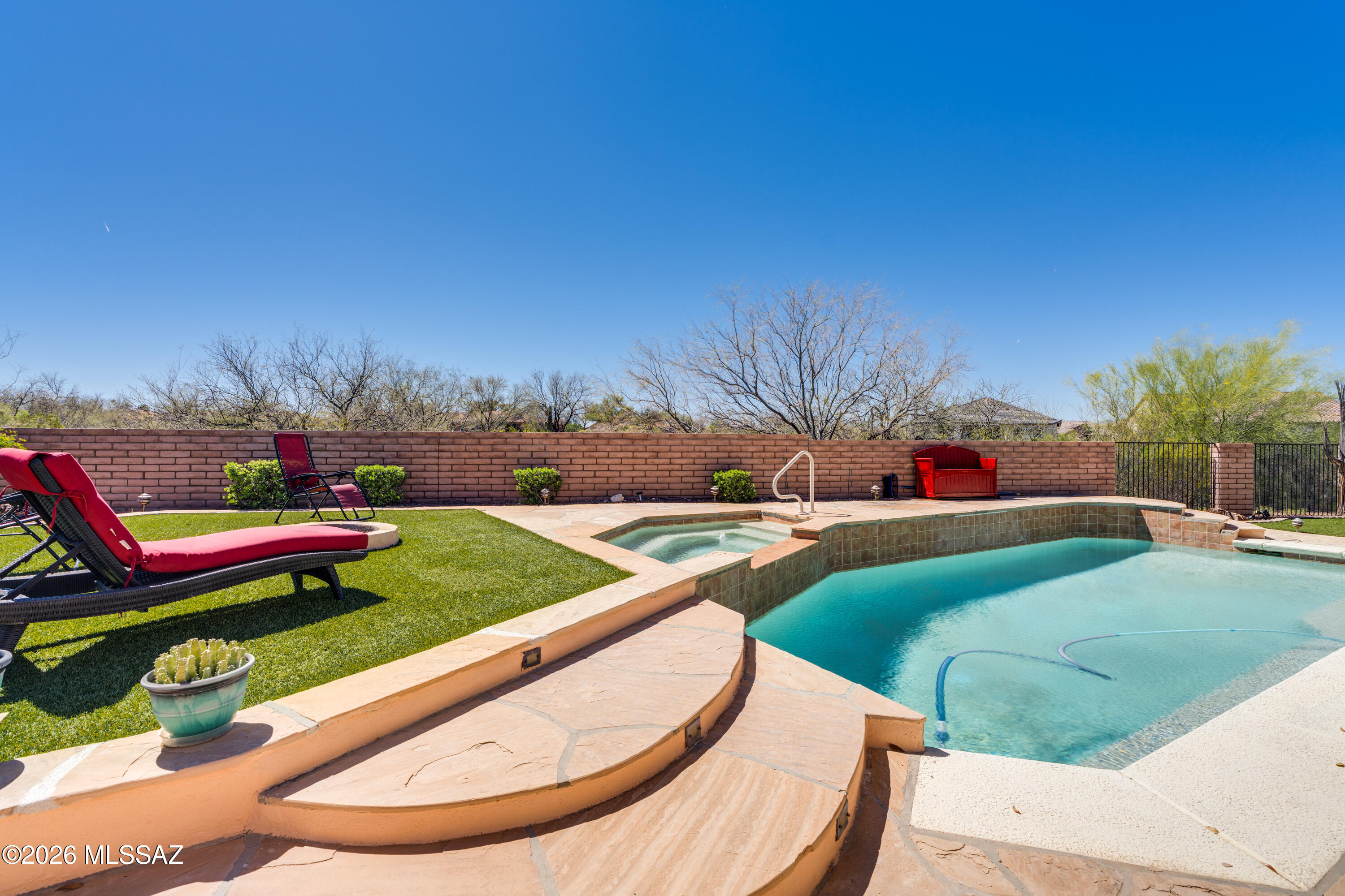 Quail Creek II Unit 30A - Residential