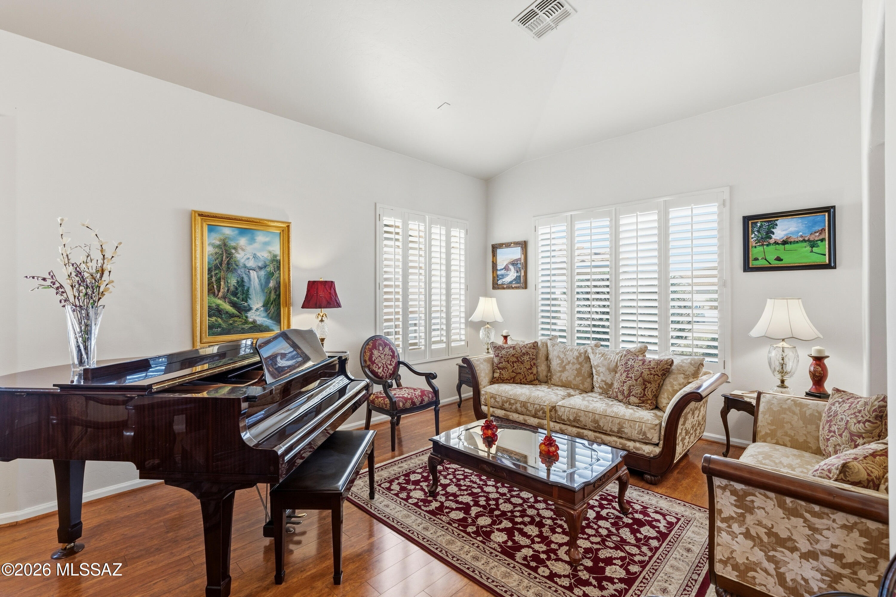 Quail Creek II Unit 30A - Residential