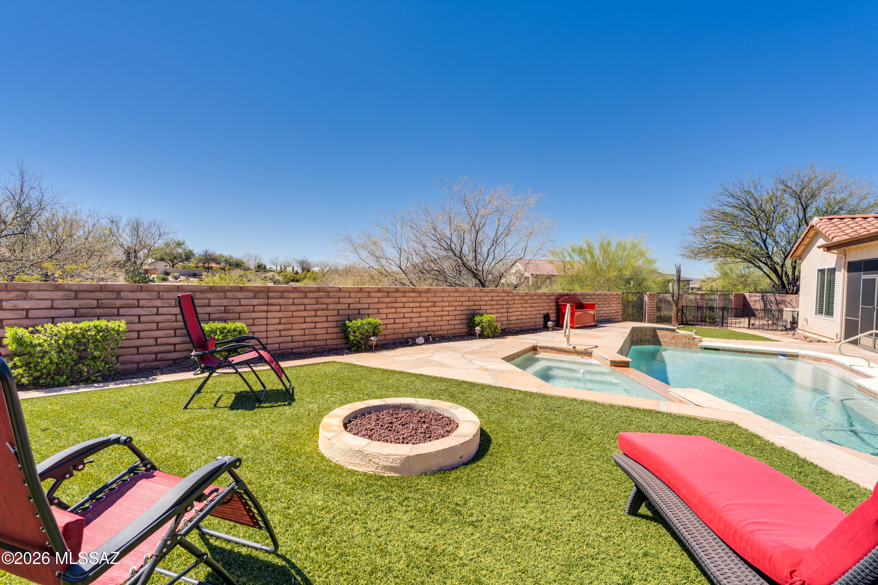 Quail Creek II Unit 30A - Residential