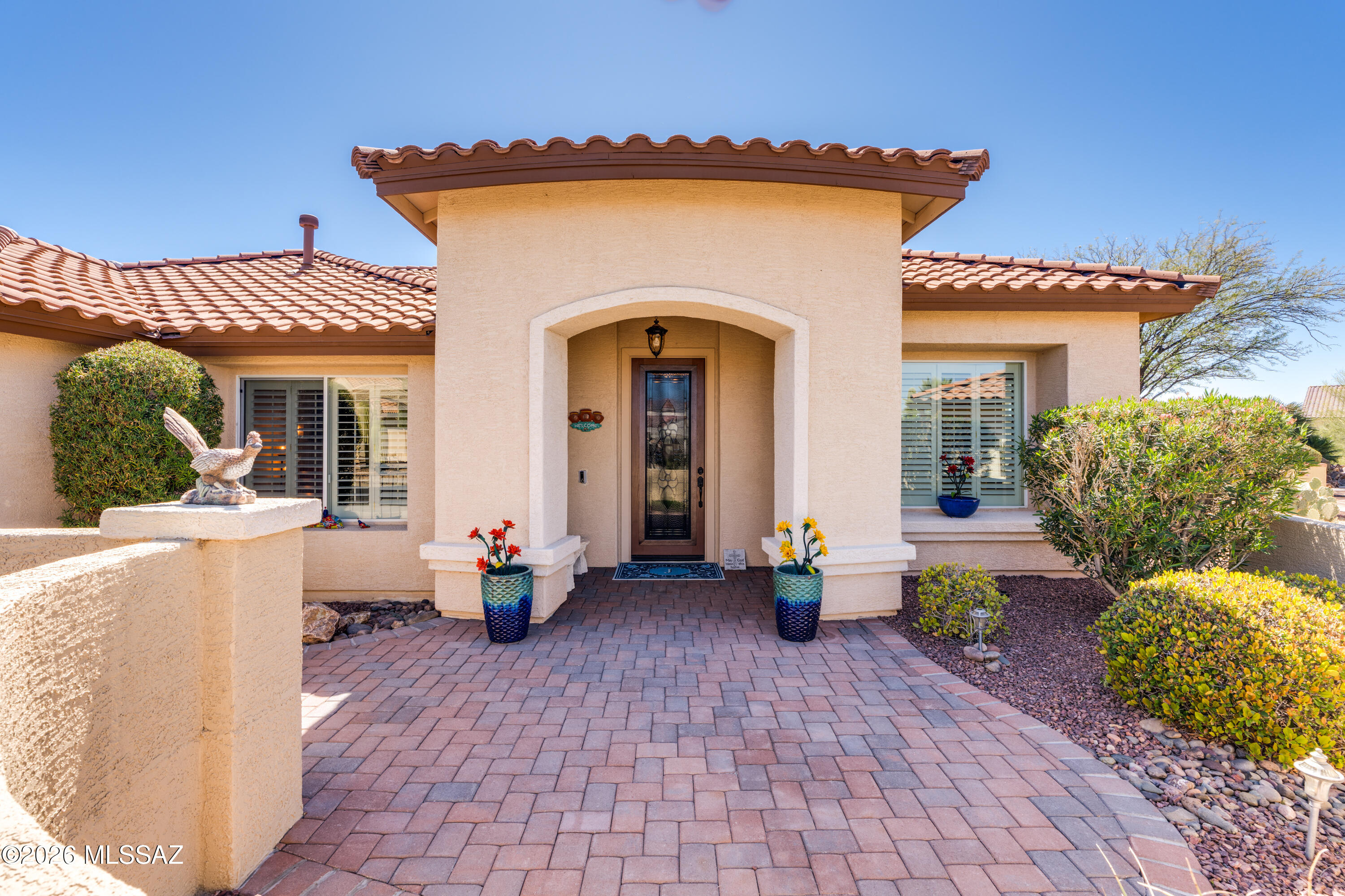 Quail Creek II Unit 30A - Residential