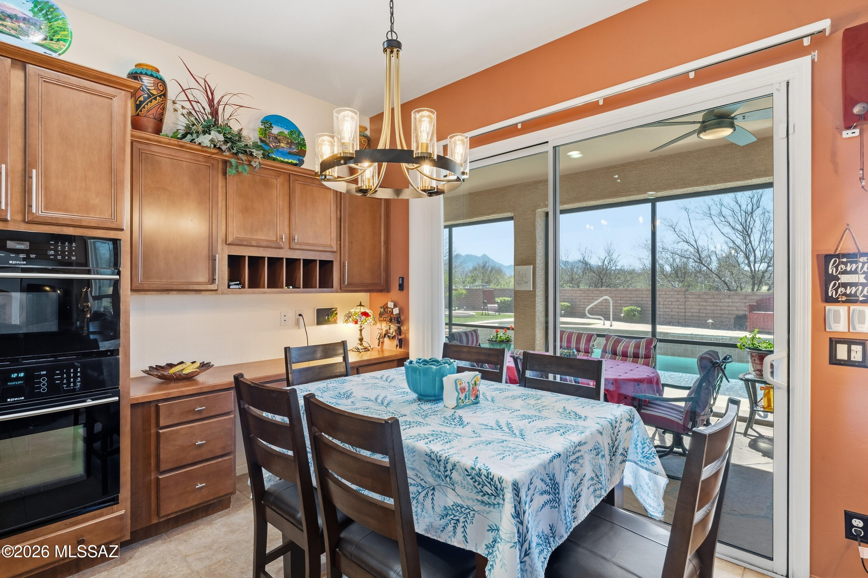 Quail Creek II Unit 30A - Residential