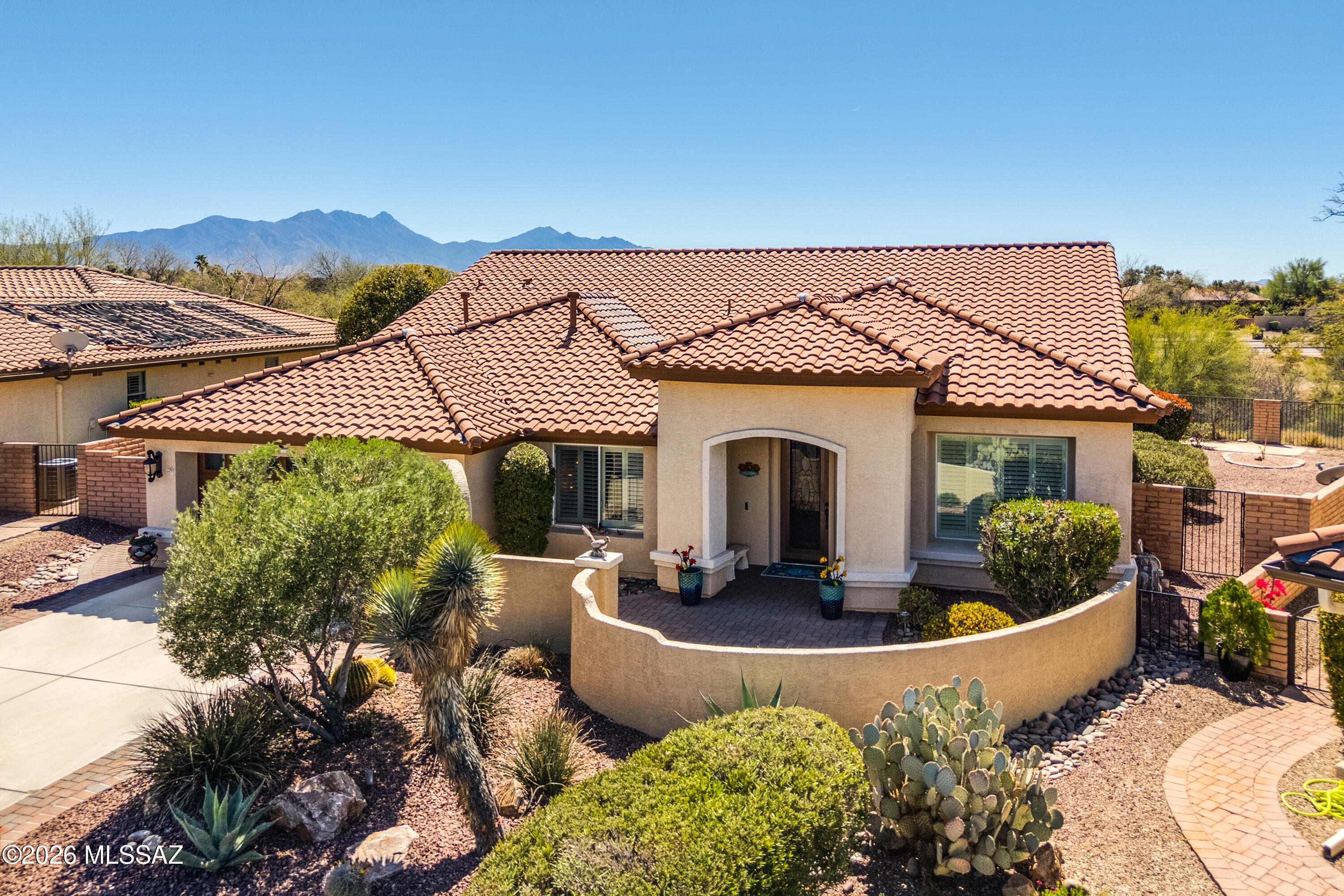 Quail Creek II Unit 30A - Residential