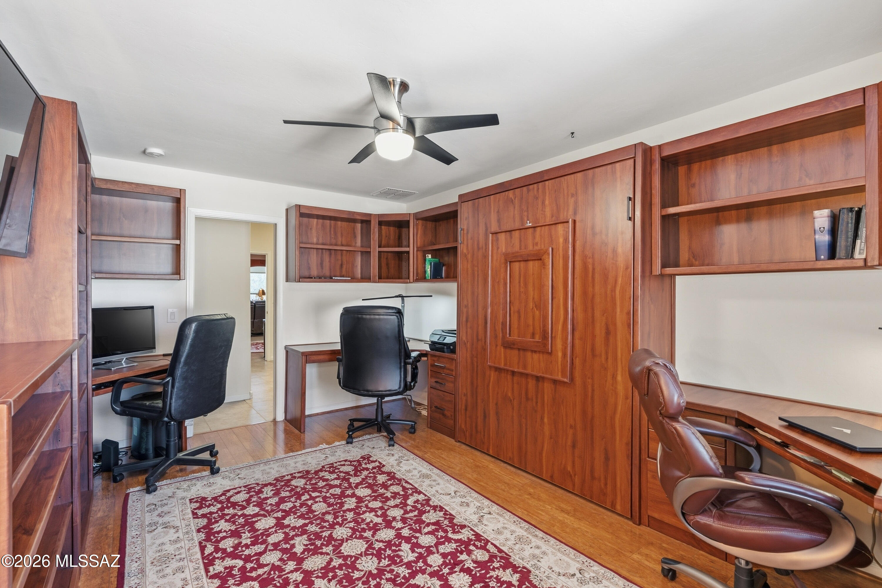Quail Creek II Unit 30A - Residential