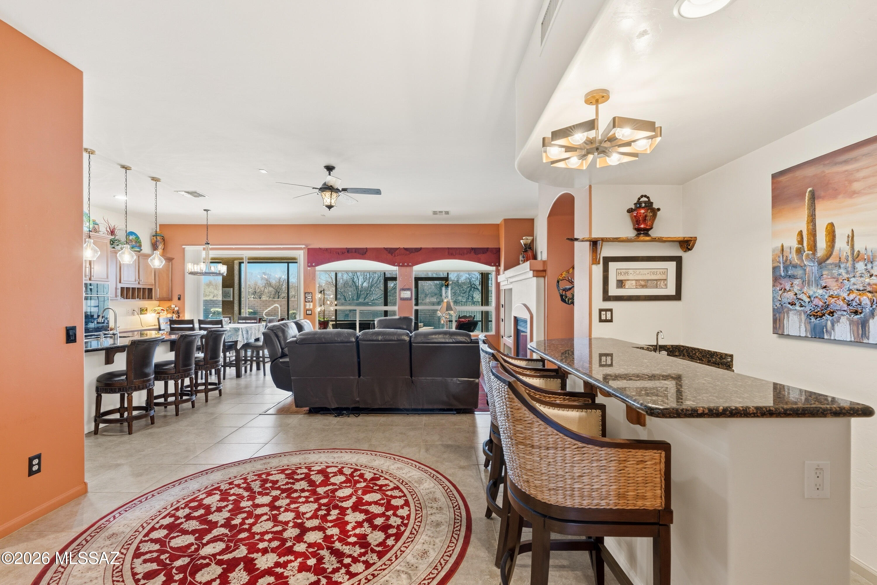 Quail Creek II Unit 30A - Residential
