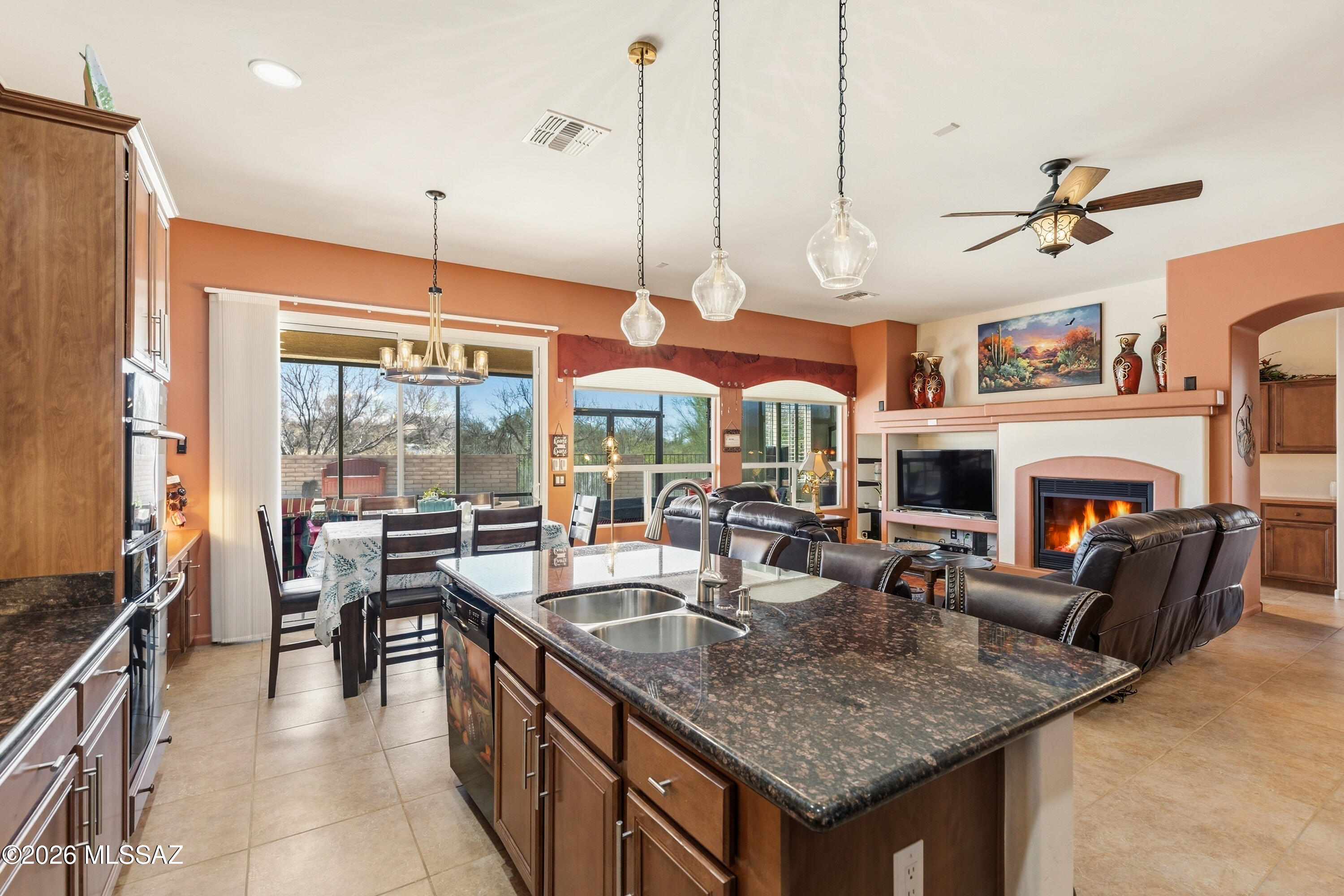 Quail Creek II Unit 30A - Residential