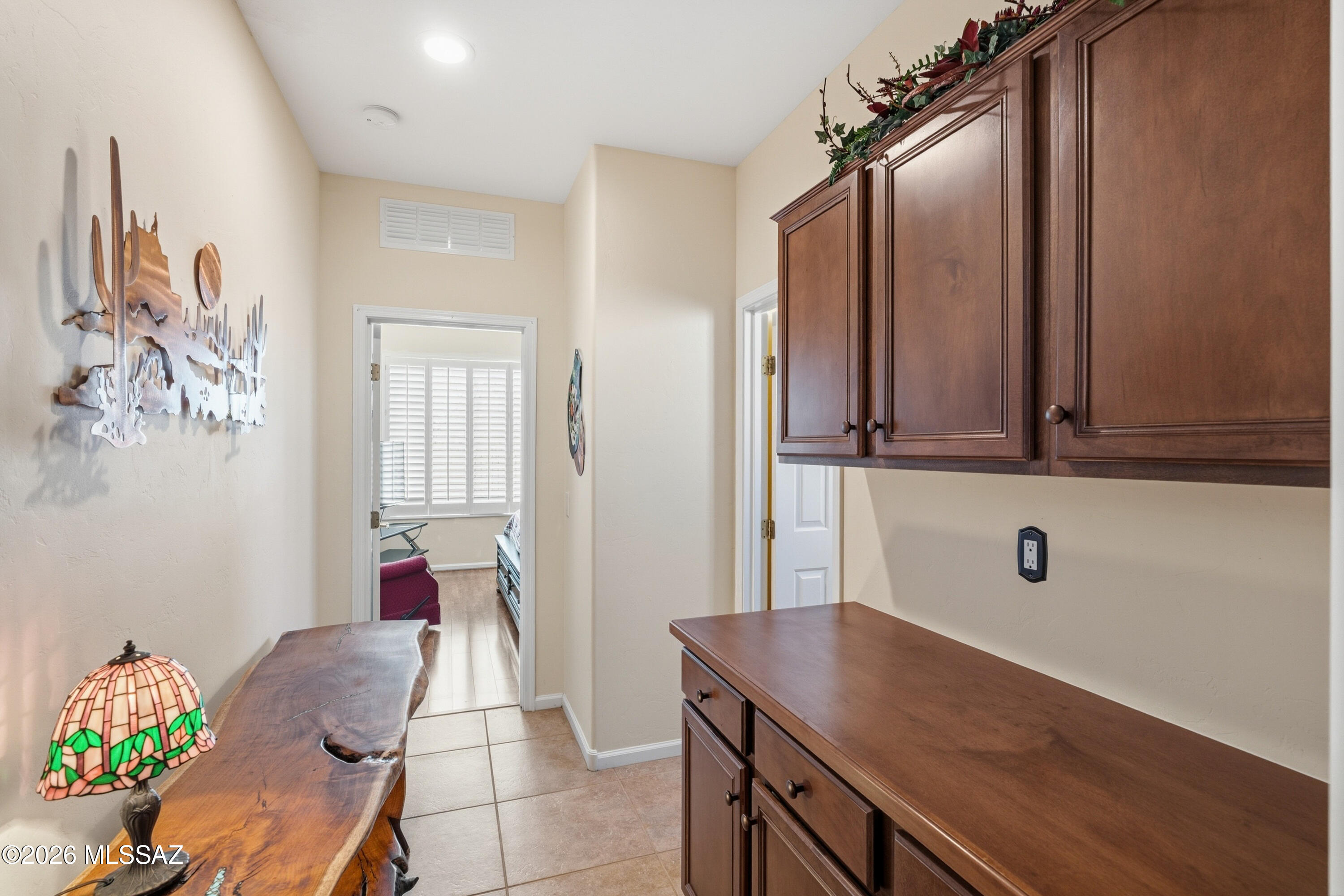 Quail Creek II Unit 30A - Residential