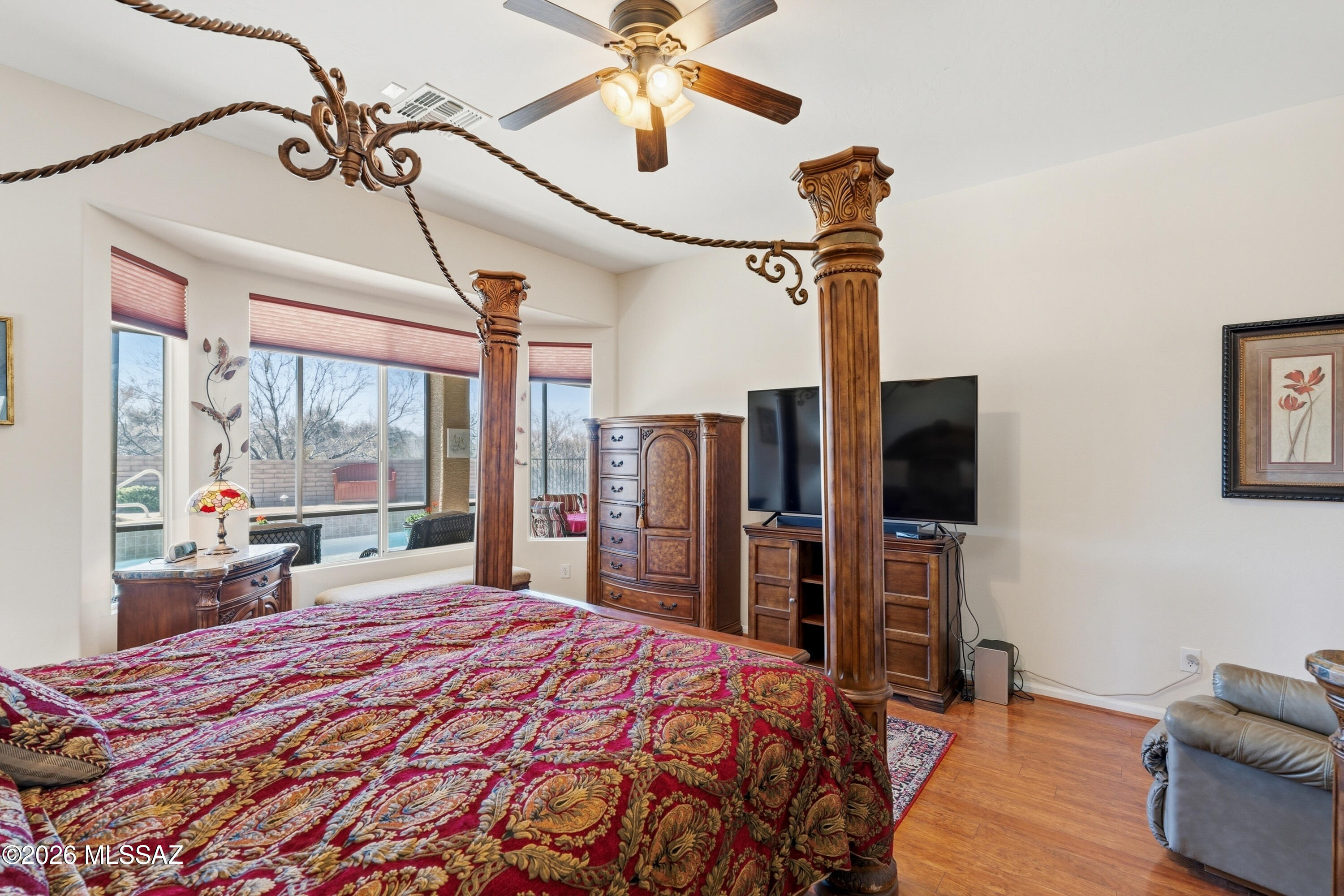 Quail Creek II Unit 30A - Residential