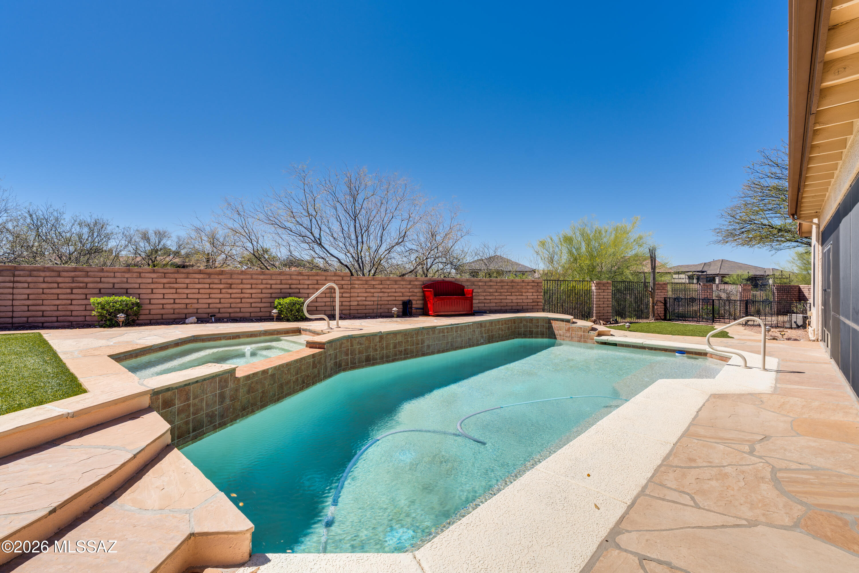 Quail Creek II Unit 30A - Residential