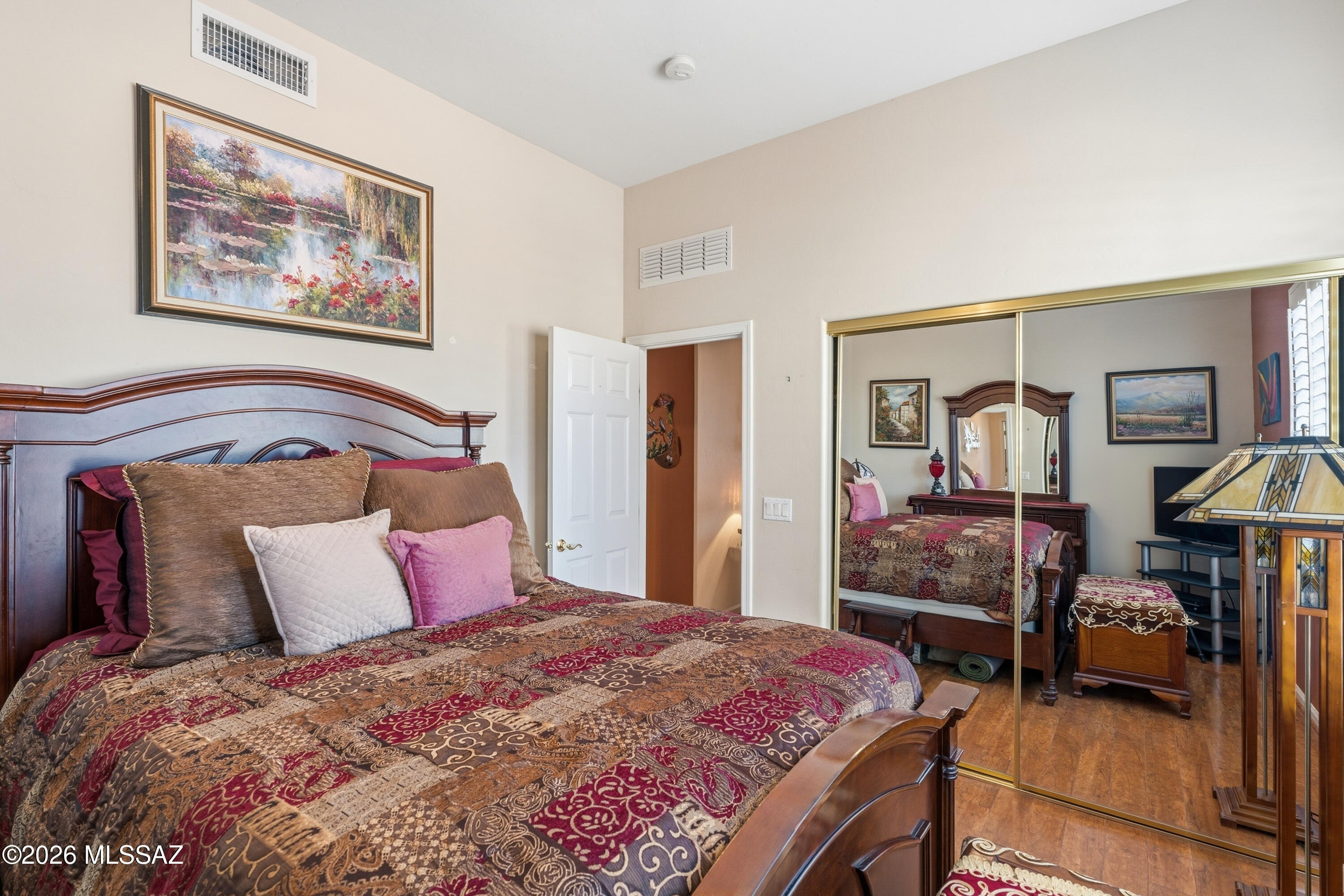 Quail Creek II Unit 30A - Residential