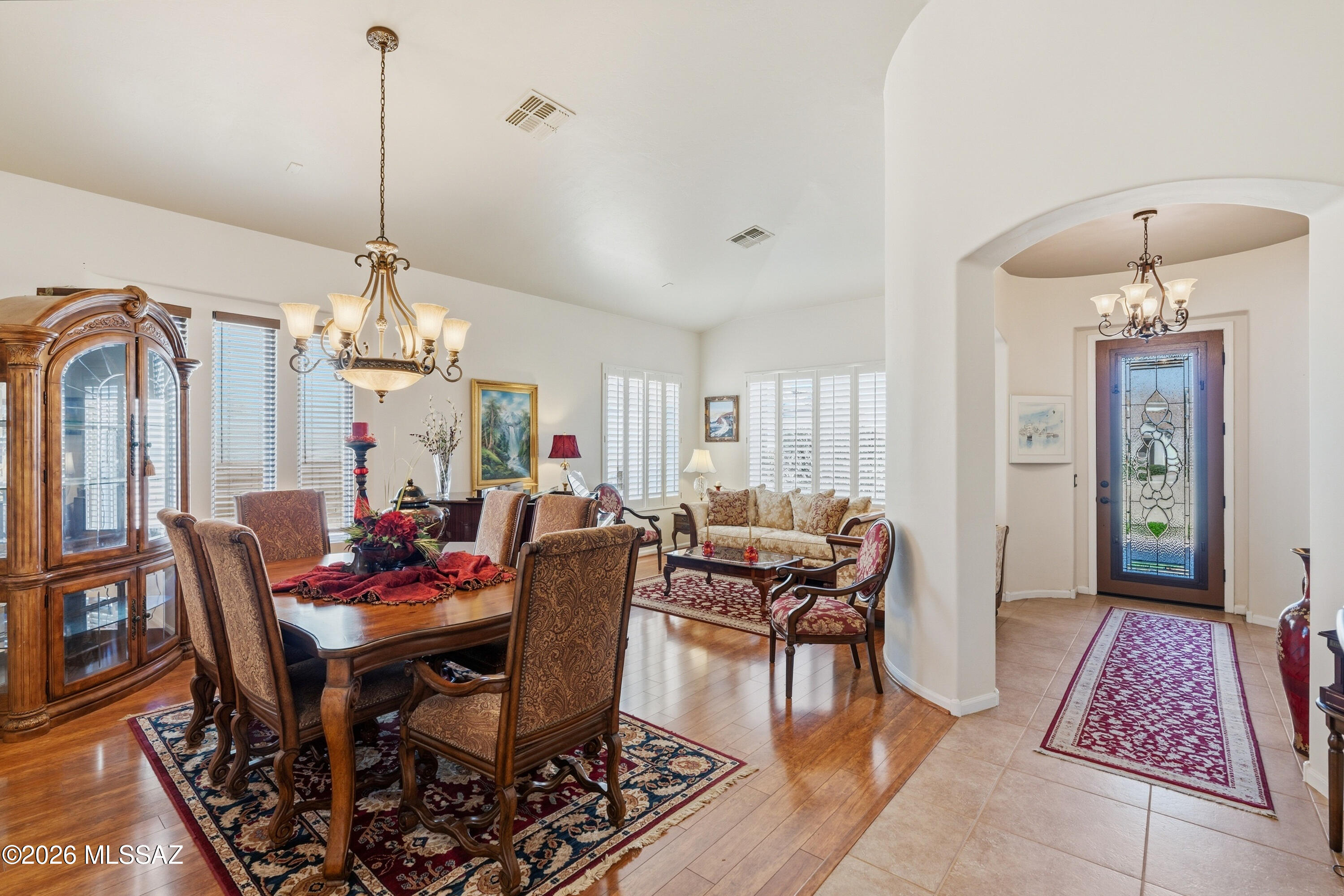 Quail Creek II Unit 30A - Residential