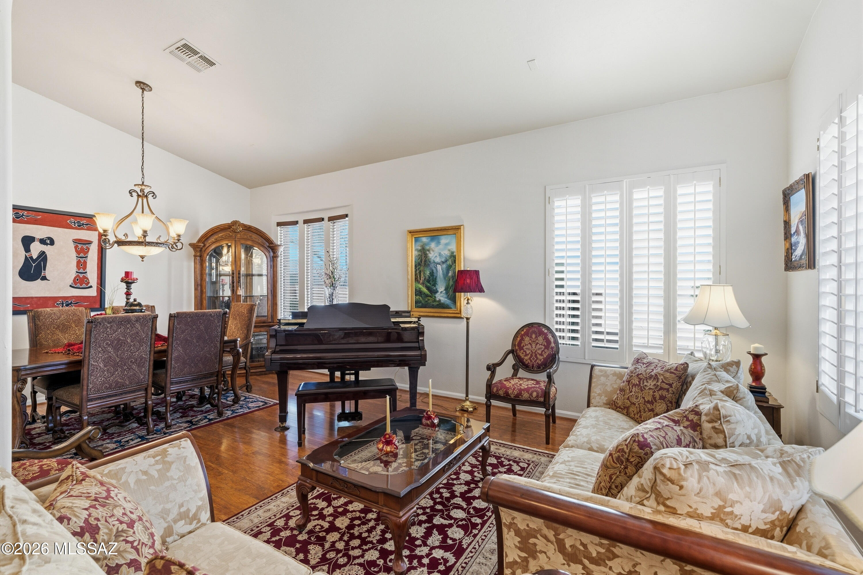 Quail Creek II Unit 30A - Residential