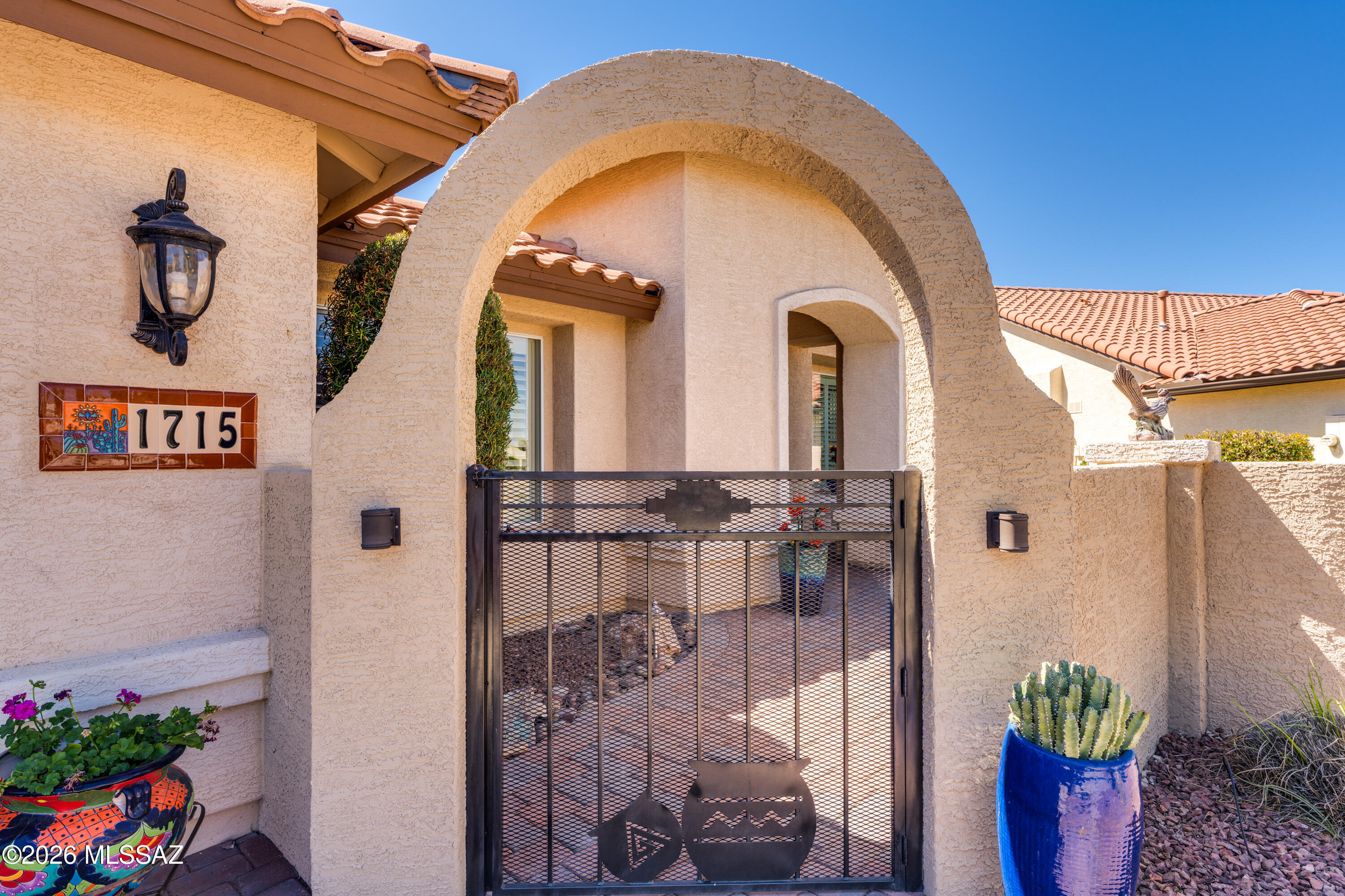 Quail Creek II Unit 30A - Residential