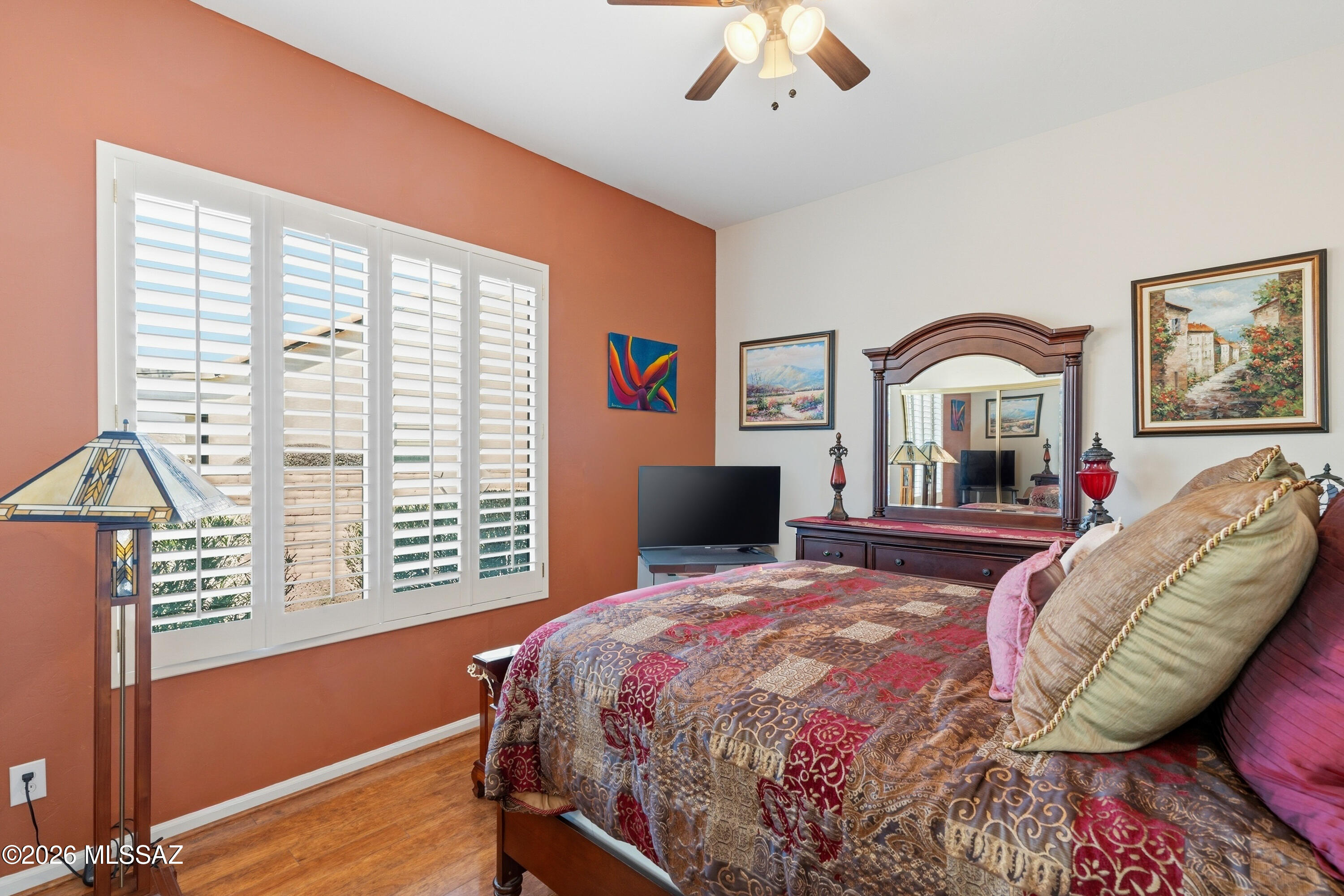 Quail Creek II Unit 30A - Residential