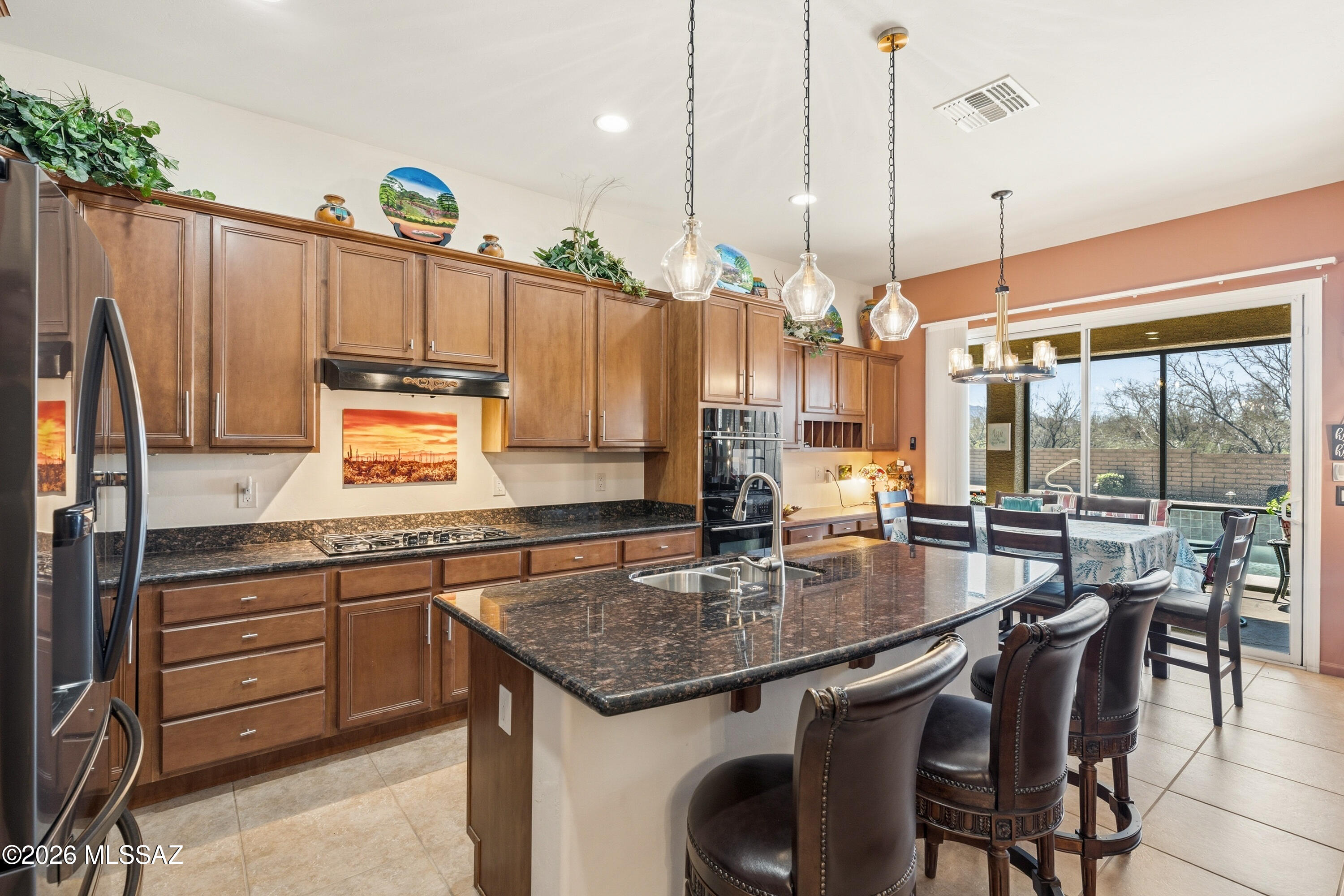 Quail Creek II Unit 30A - Residential