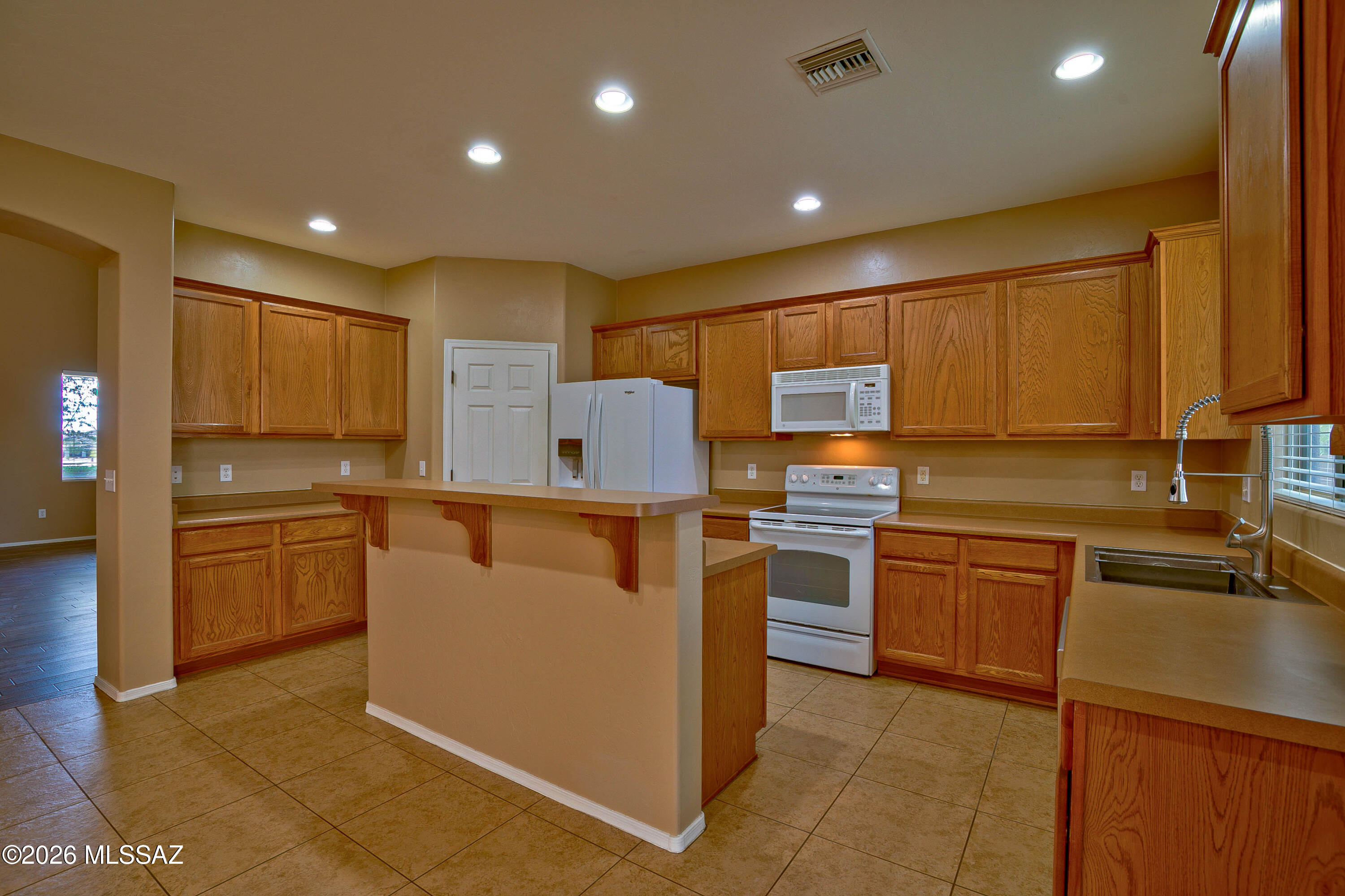 Sycamore Park Village 5 (1-219) - Residential