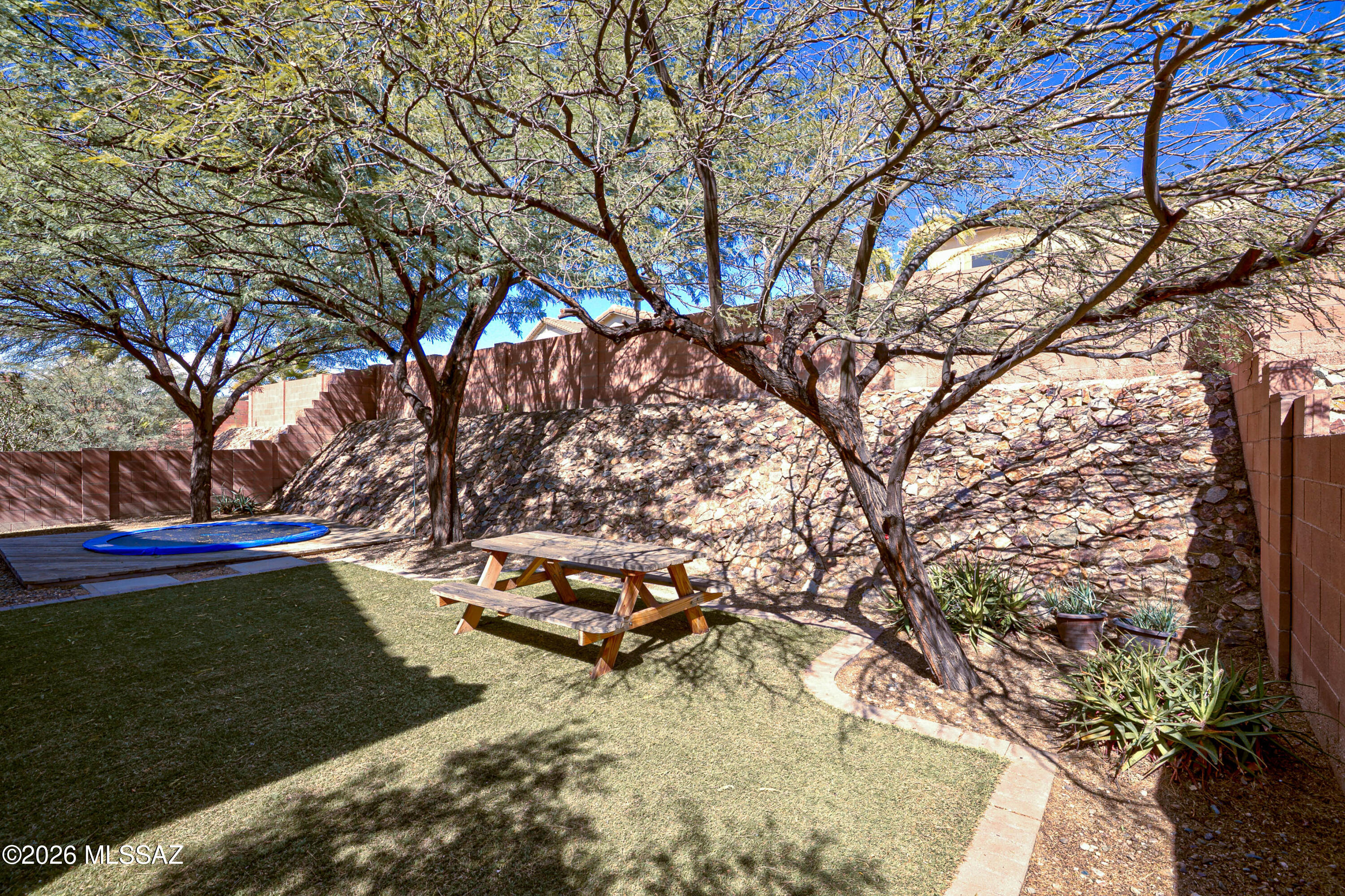 Sycamore Park Village 5 (1-219) - Residential