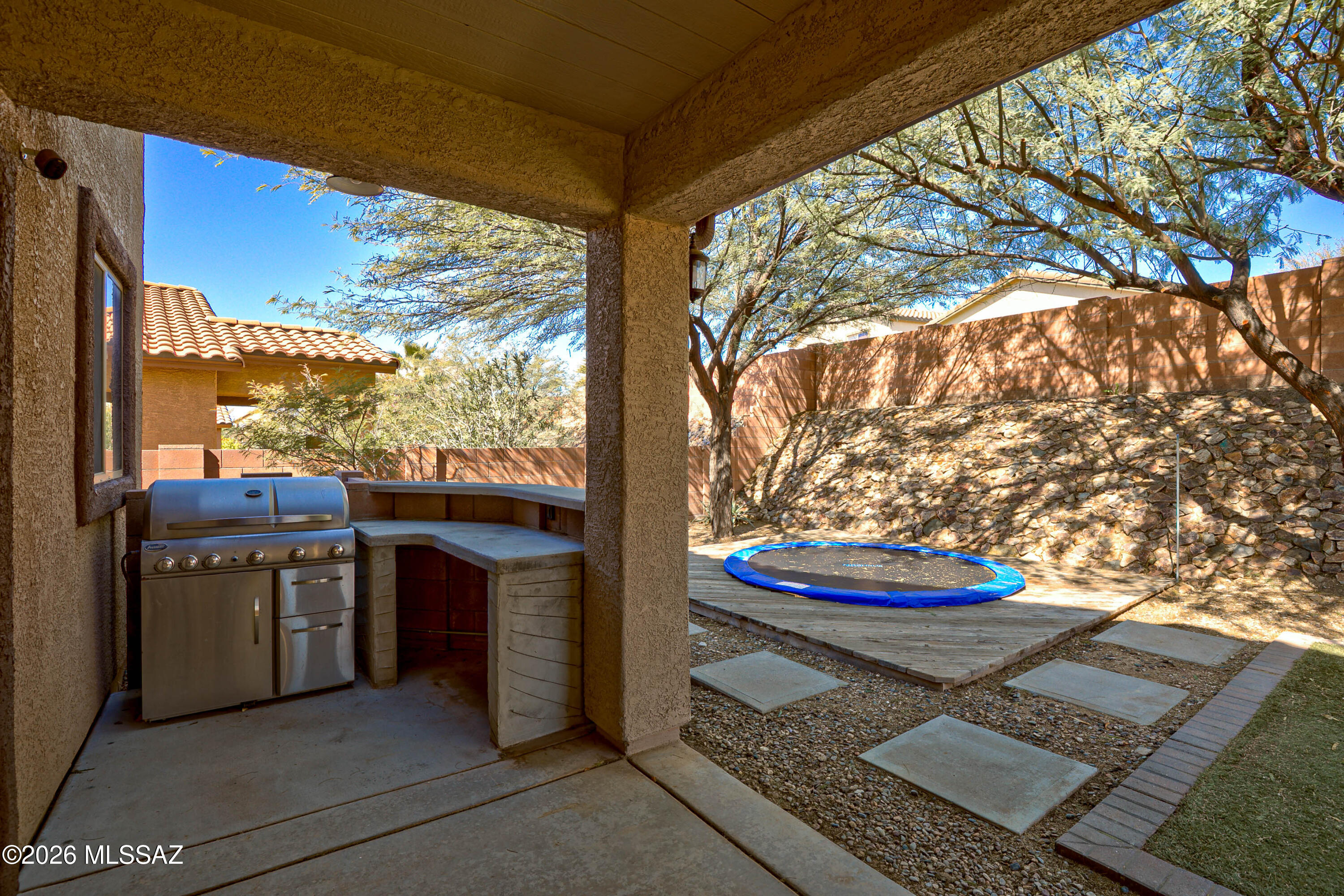 Sycamore Park Village 5 (1-219) - Residential