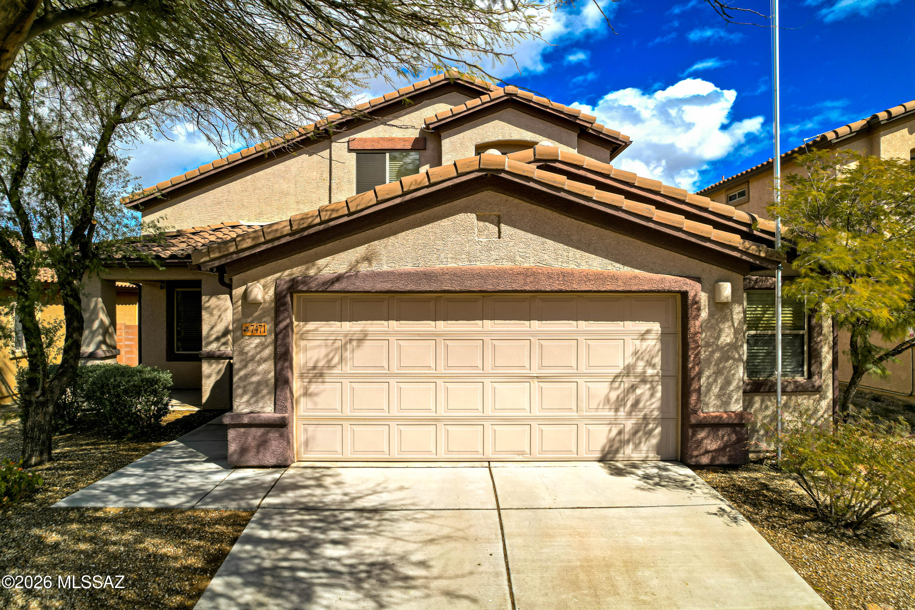 Sycamore Park Village 5 (1-219) - Residential