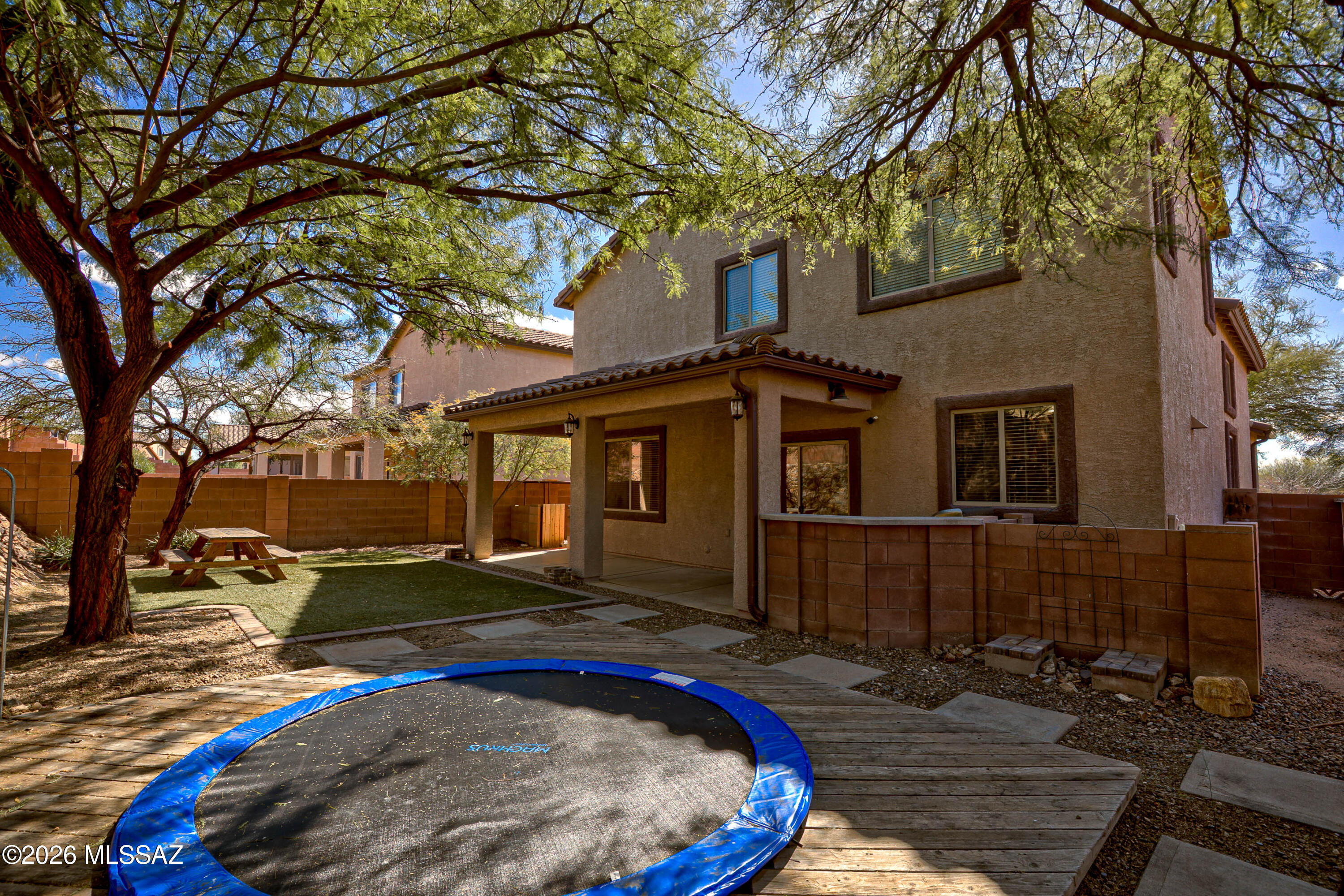 Sycamore Park Village 5 (1-219) - Residential