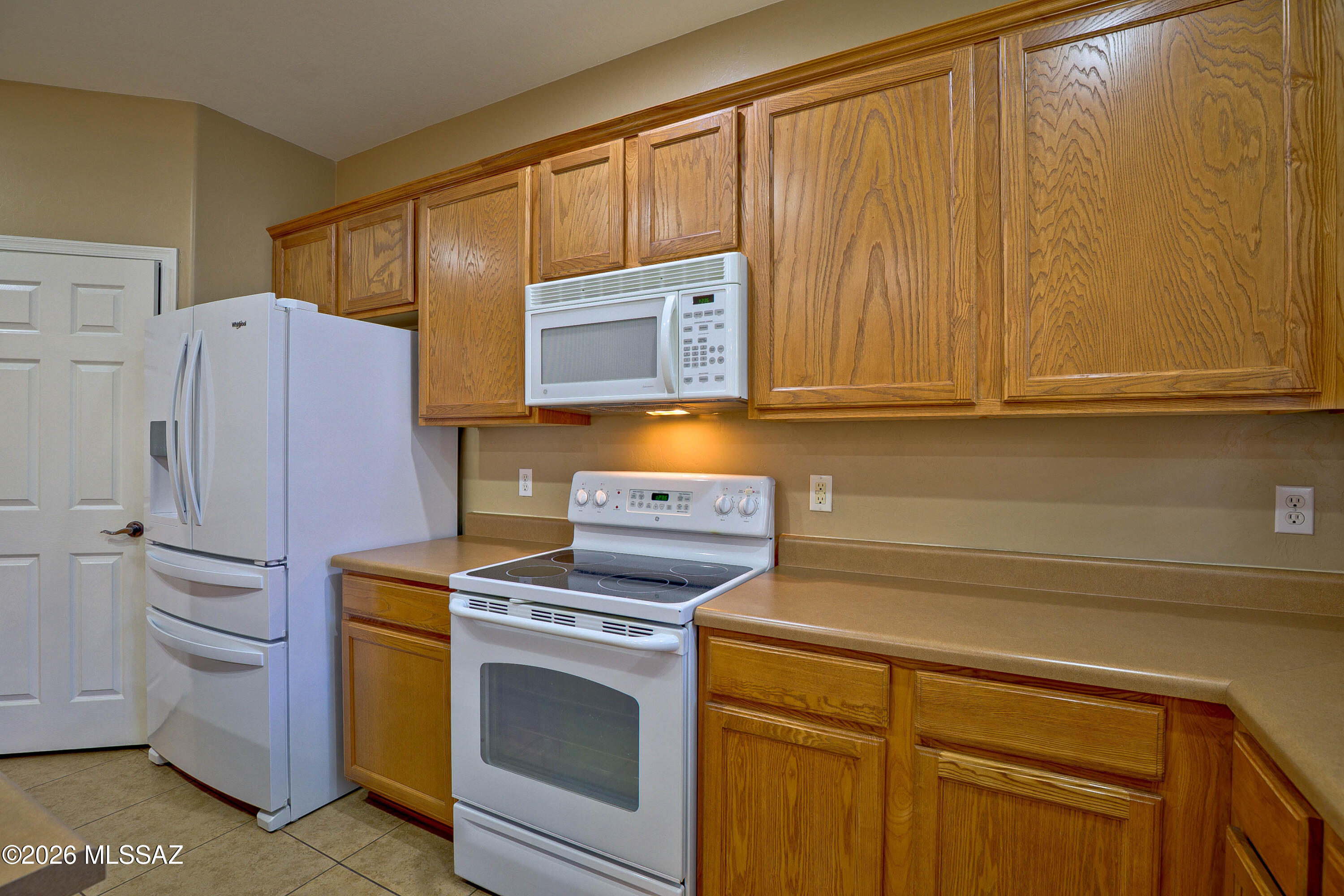 Sycamore Park Village 5 (1-219) - Residential