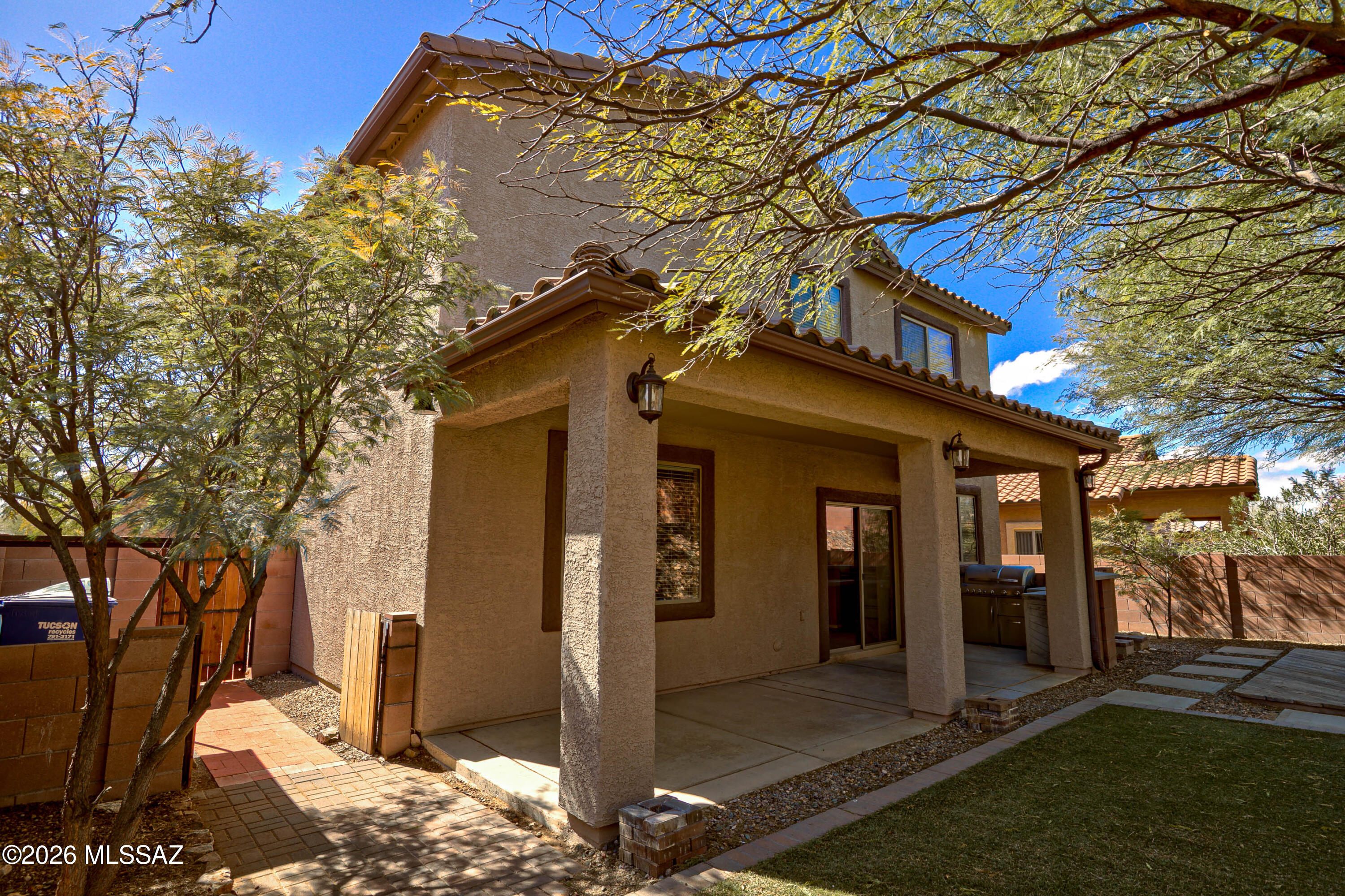 Sycamore Park Village 5 (1-219) - Residential