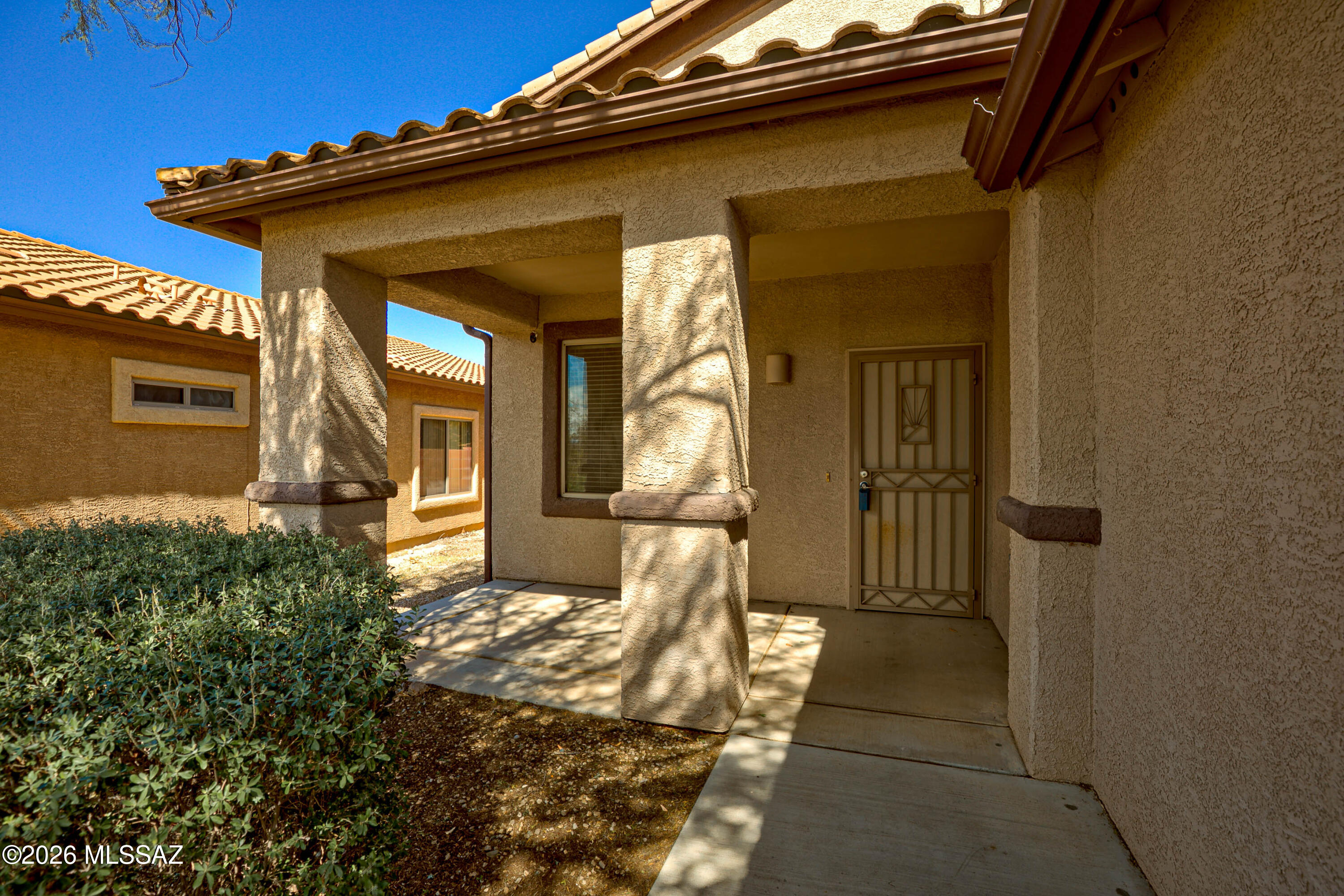 Sycamore Park Village 5 (1-219) - Residential