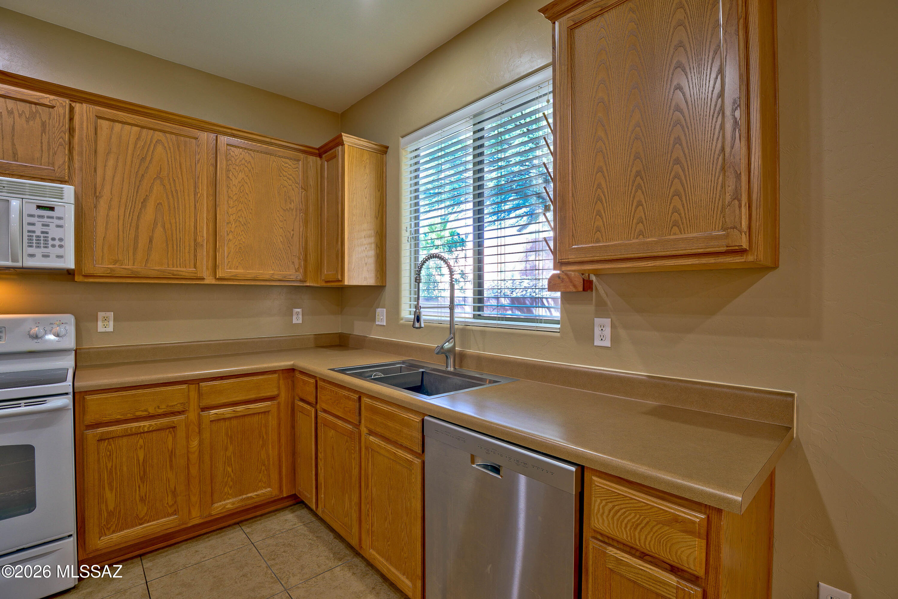 Sycamore Park Village 5 (1-219) - Residential