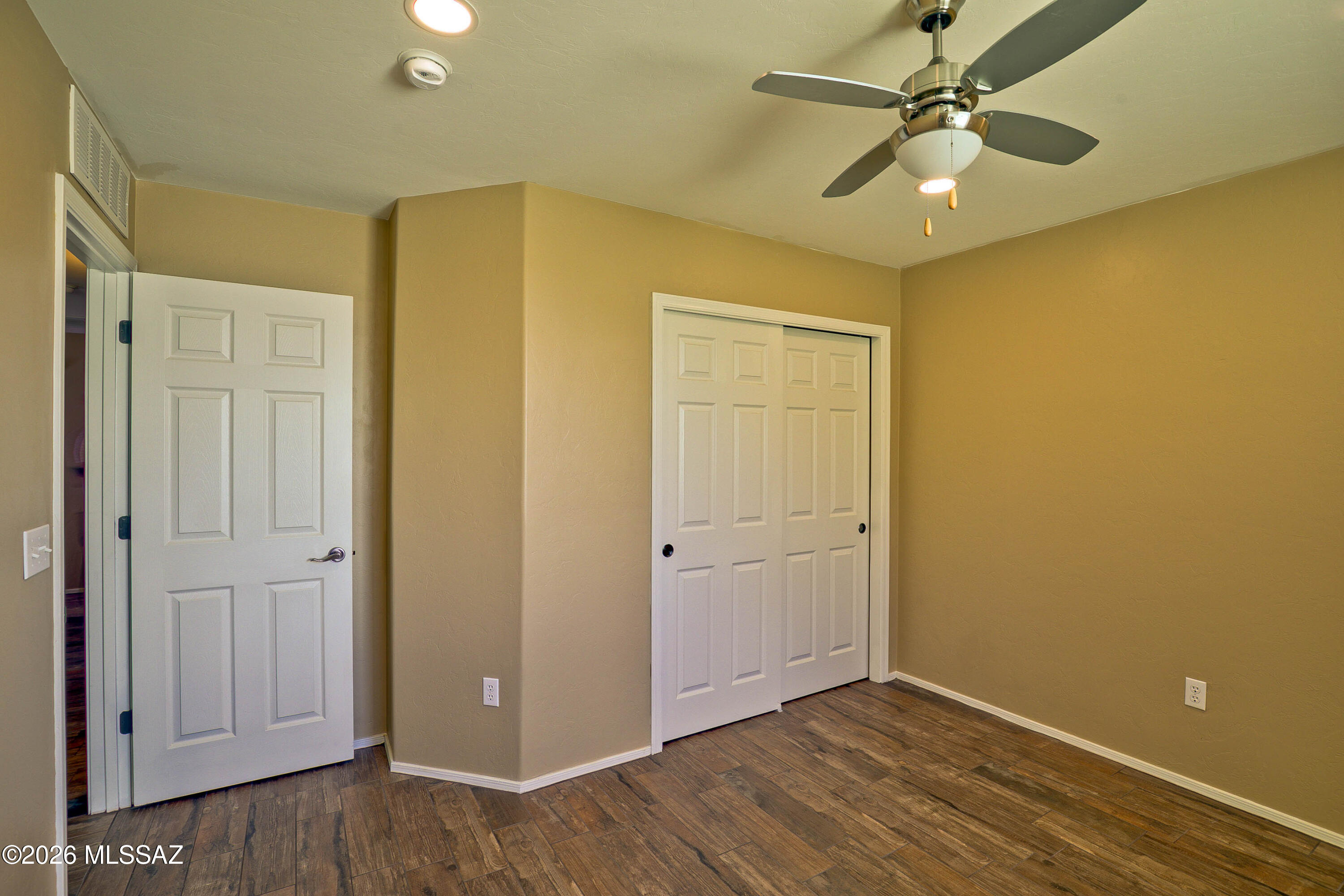 Sycamore Park Village 5 (1-219) - Residential