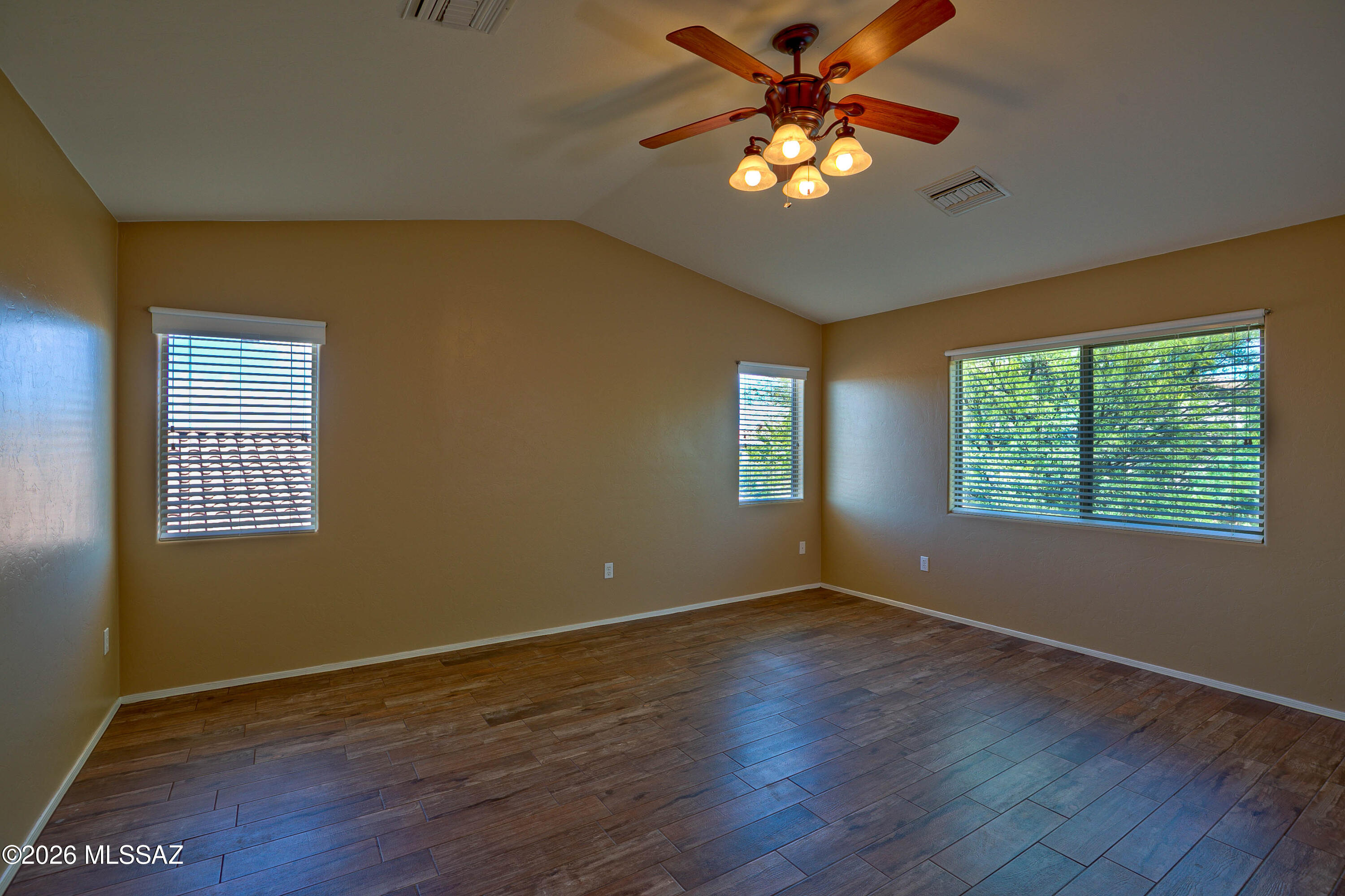 Sycamore Park Village 5 (1-219) - Residential