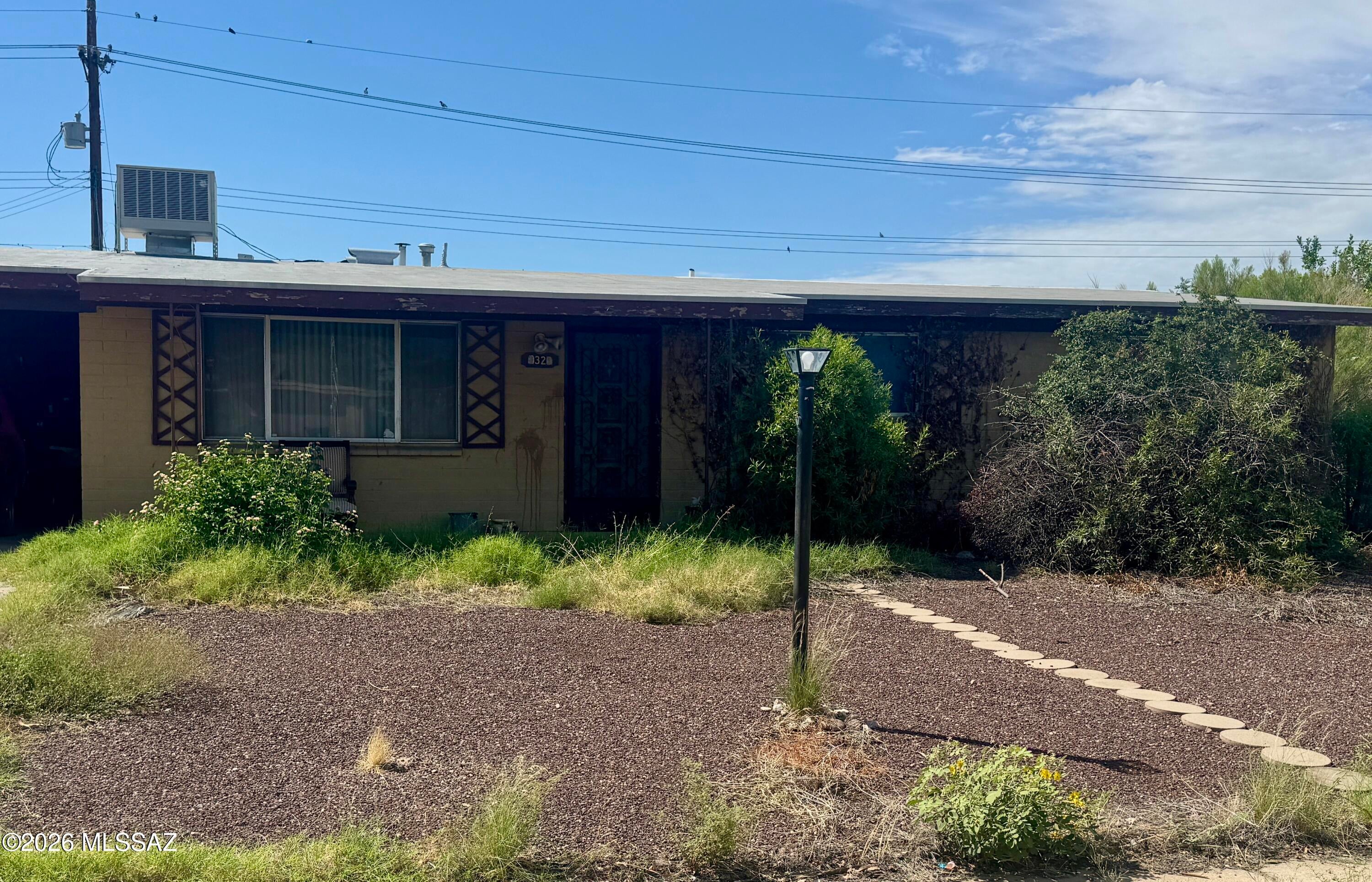 Flair - Residential